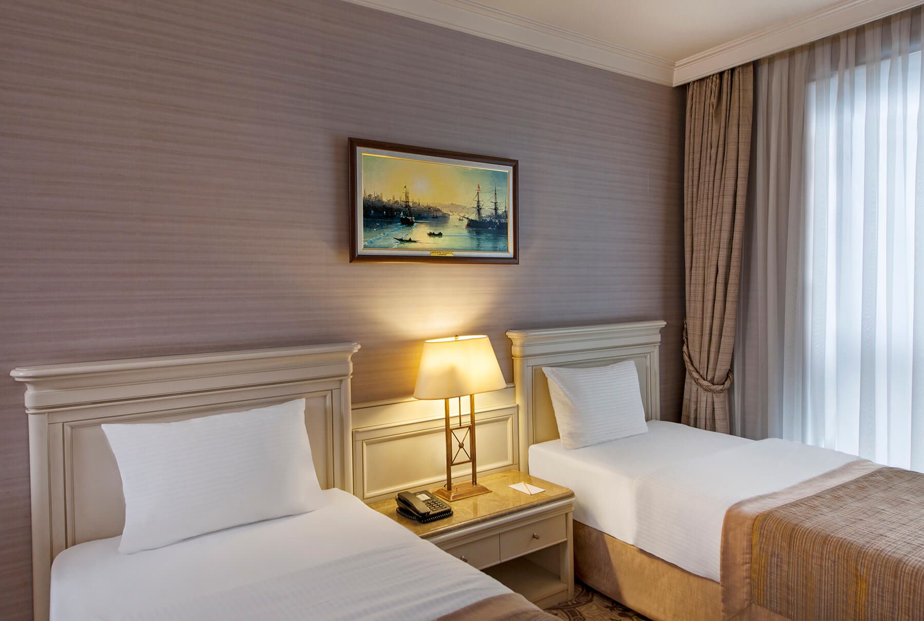 CLASSIC ROOM 