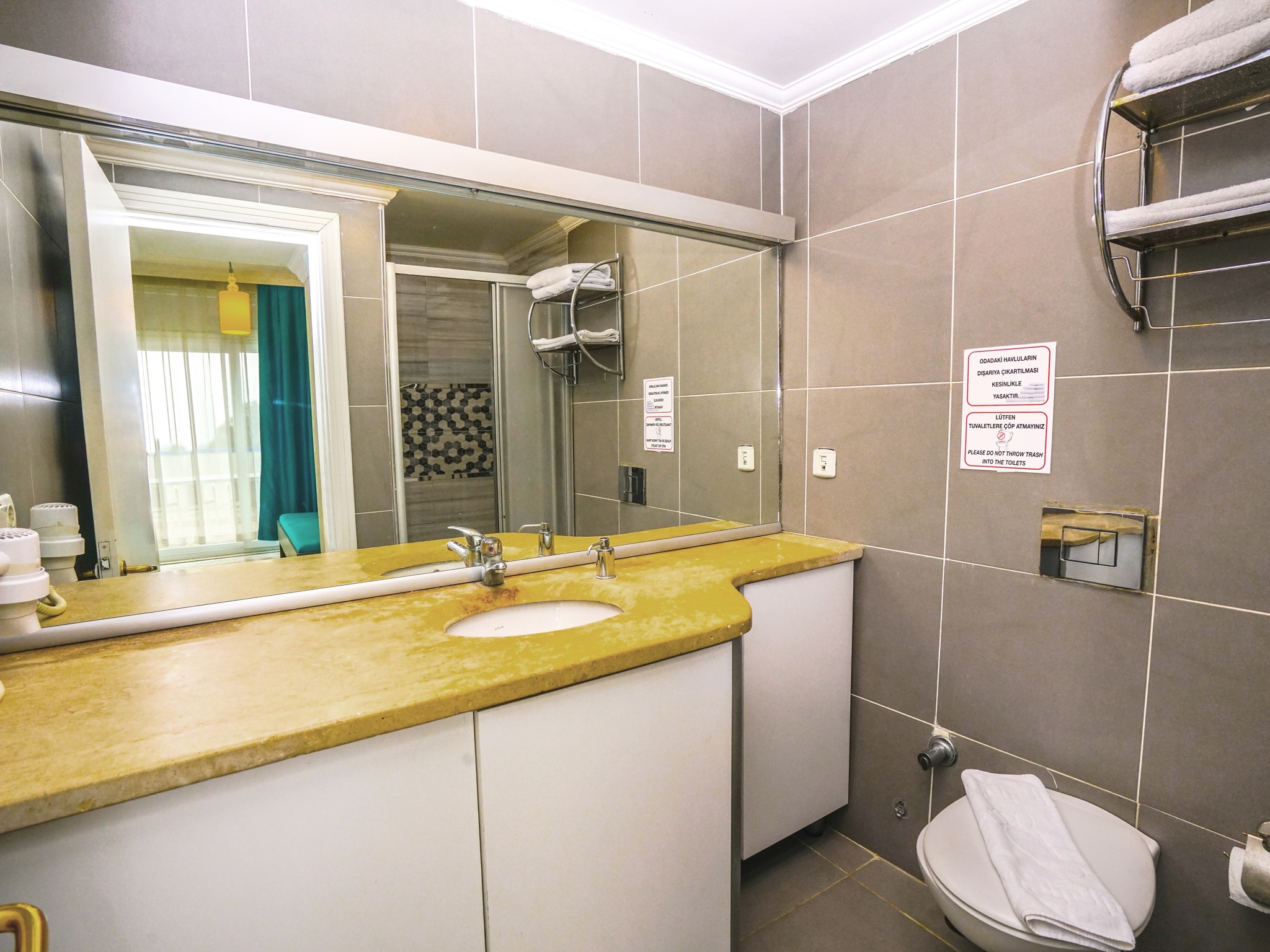 Family Suites