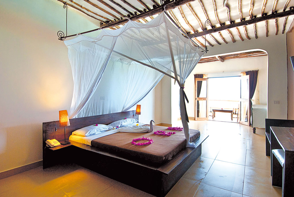 MINI SUITE