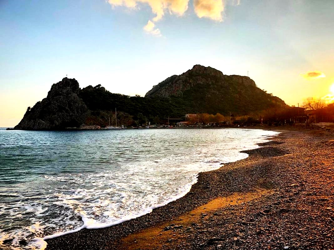 Plajă 