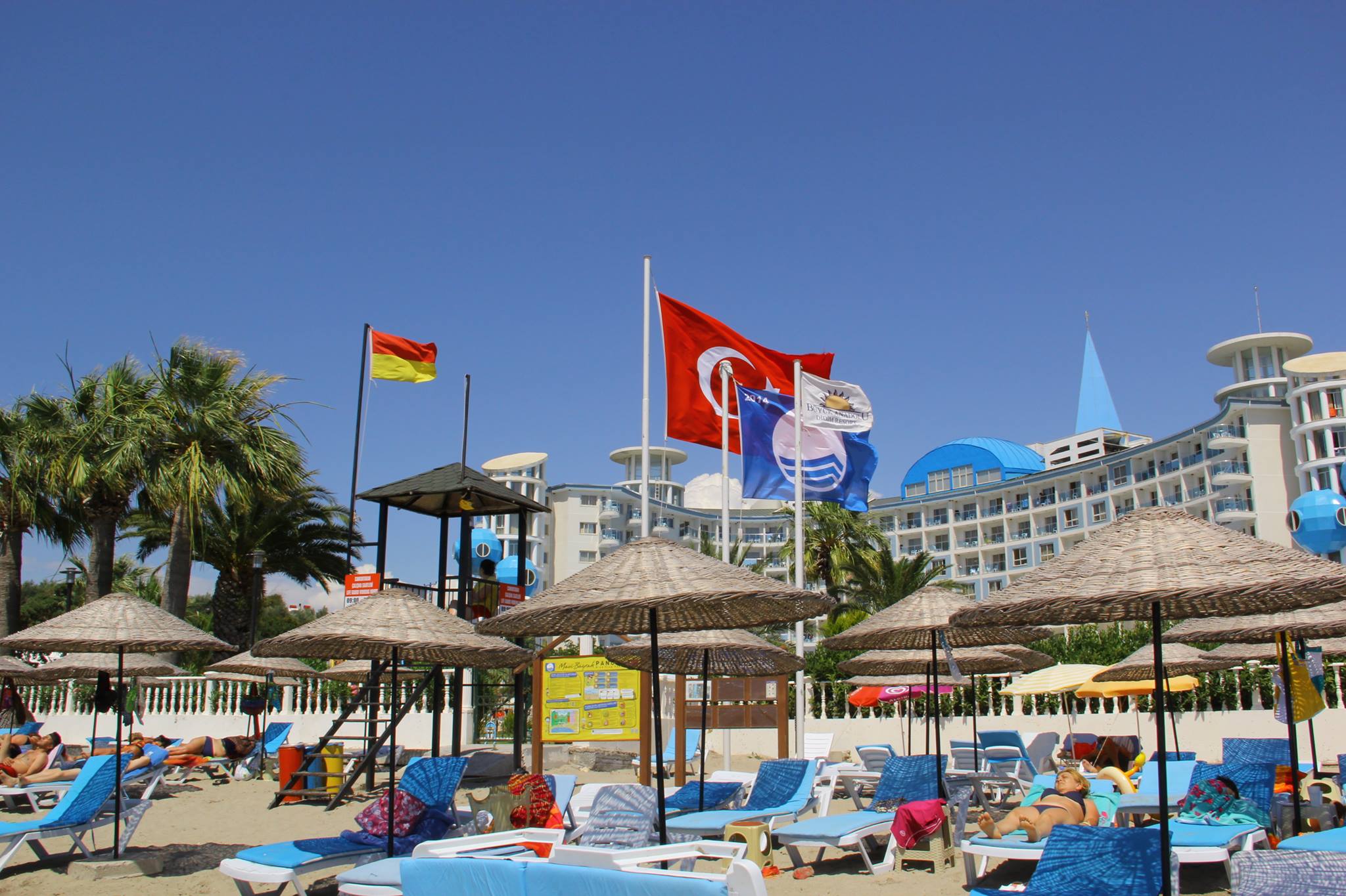 Plajă 