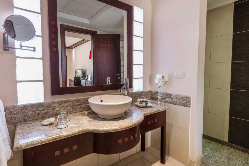 Superior Room with Jacuzzi