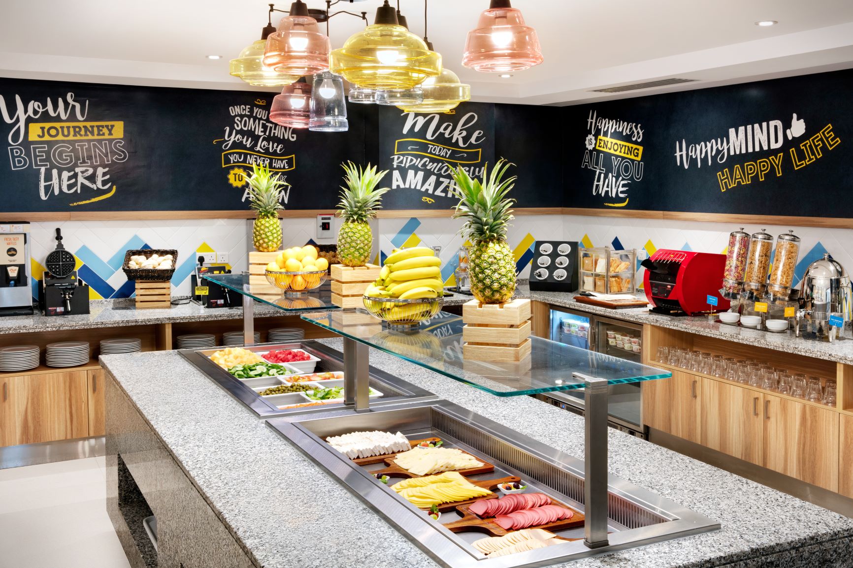 The Hub Restaurant