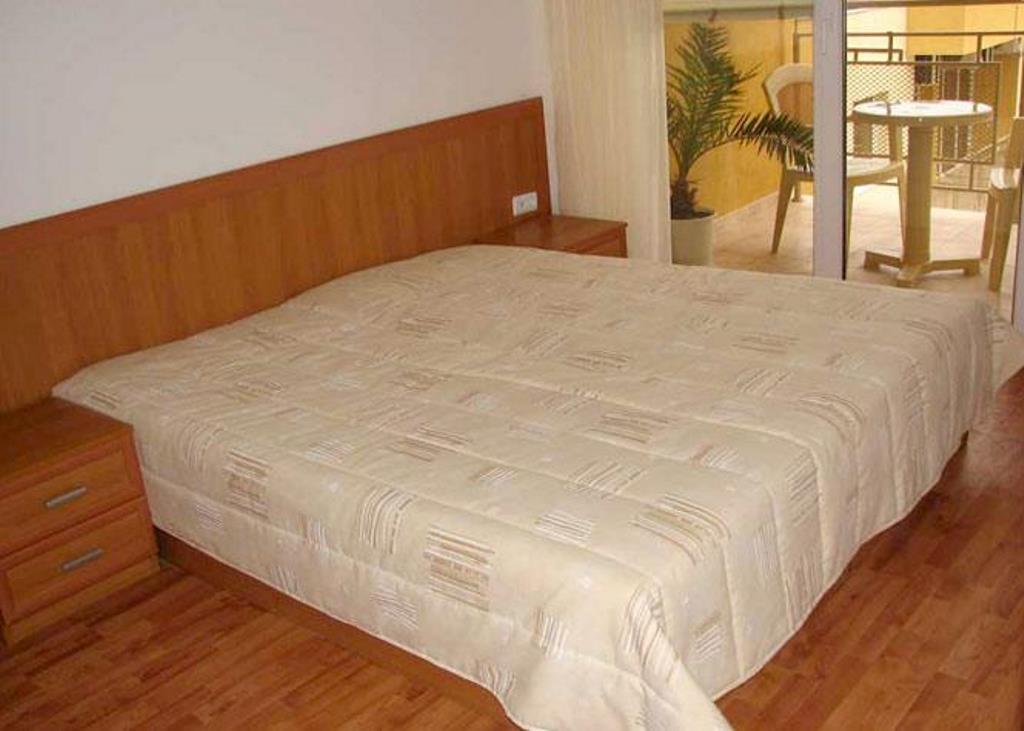 Single w.Child Standard Room