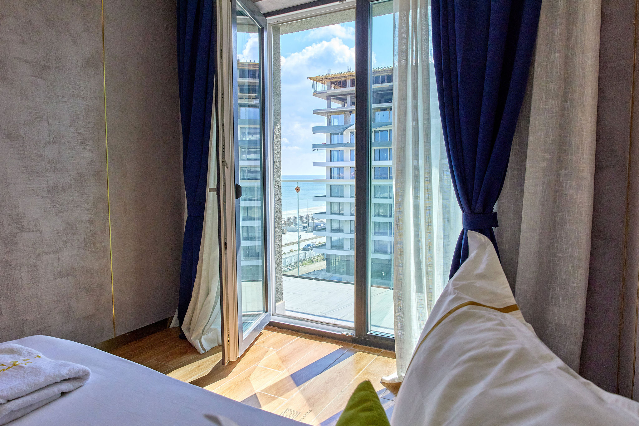 Apartament Elite by Signature