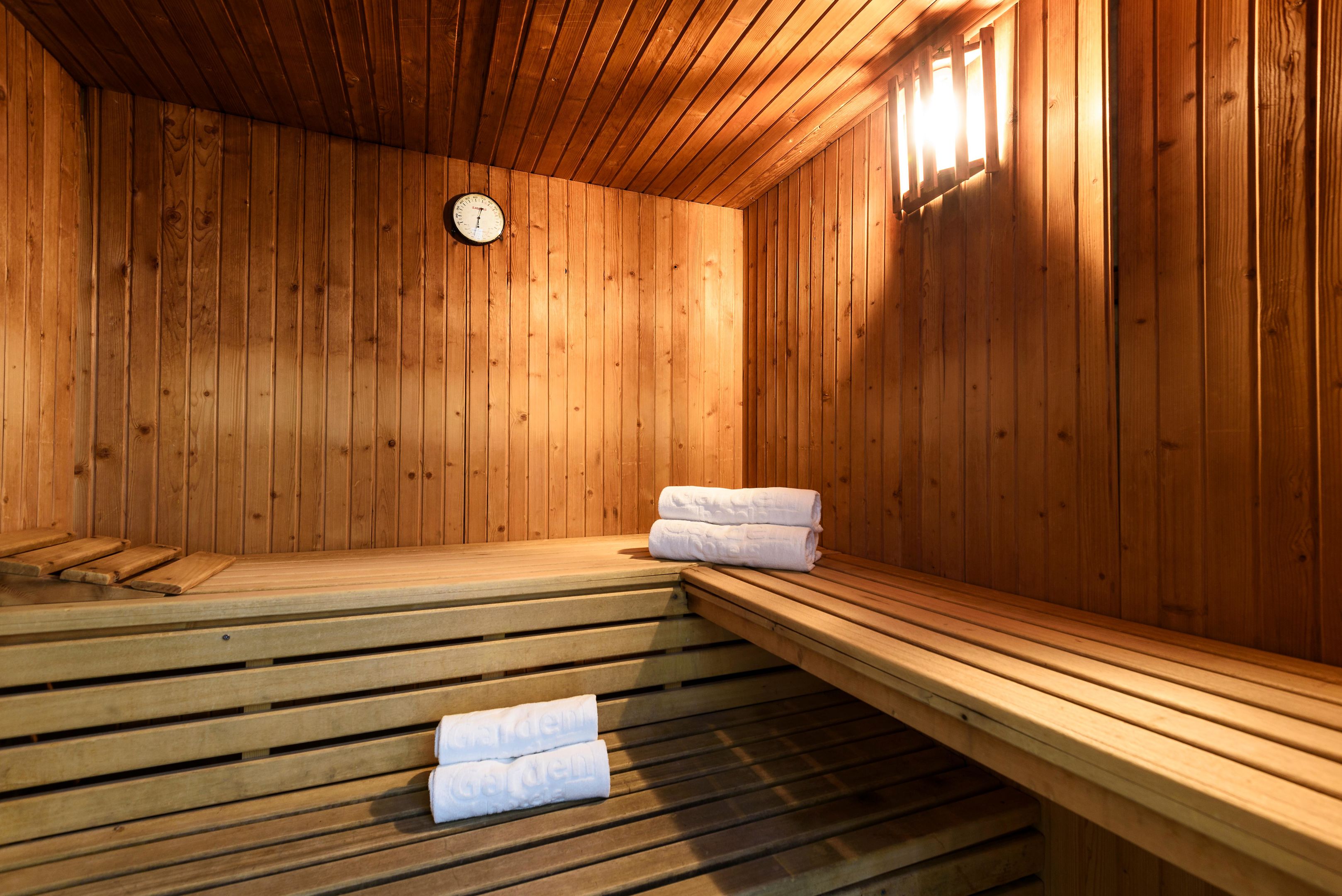 Salon spa