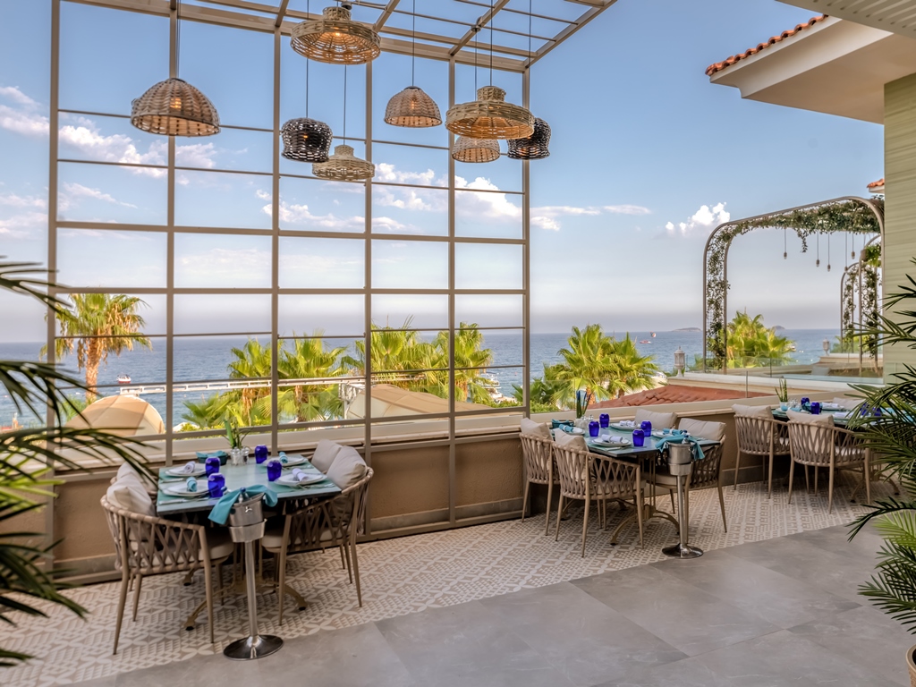 Gusto Restaurant