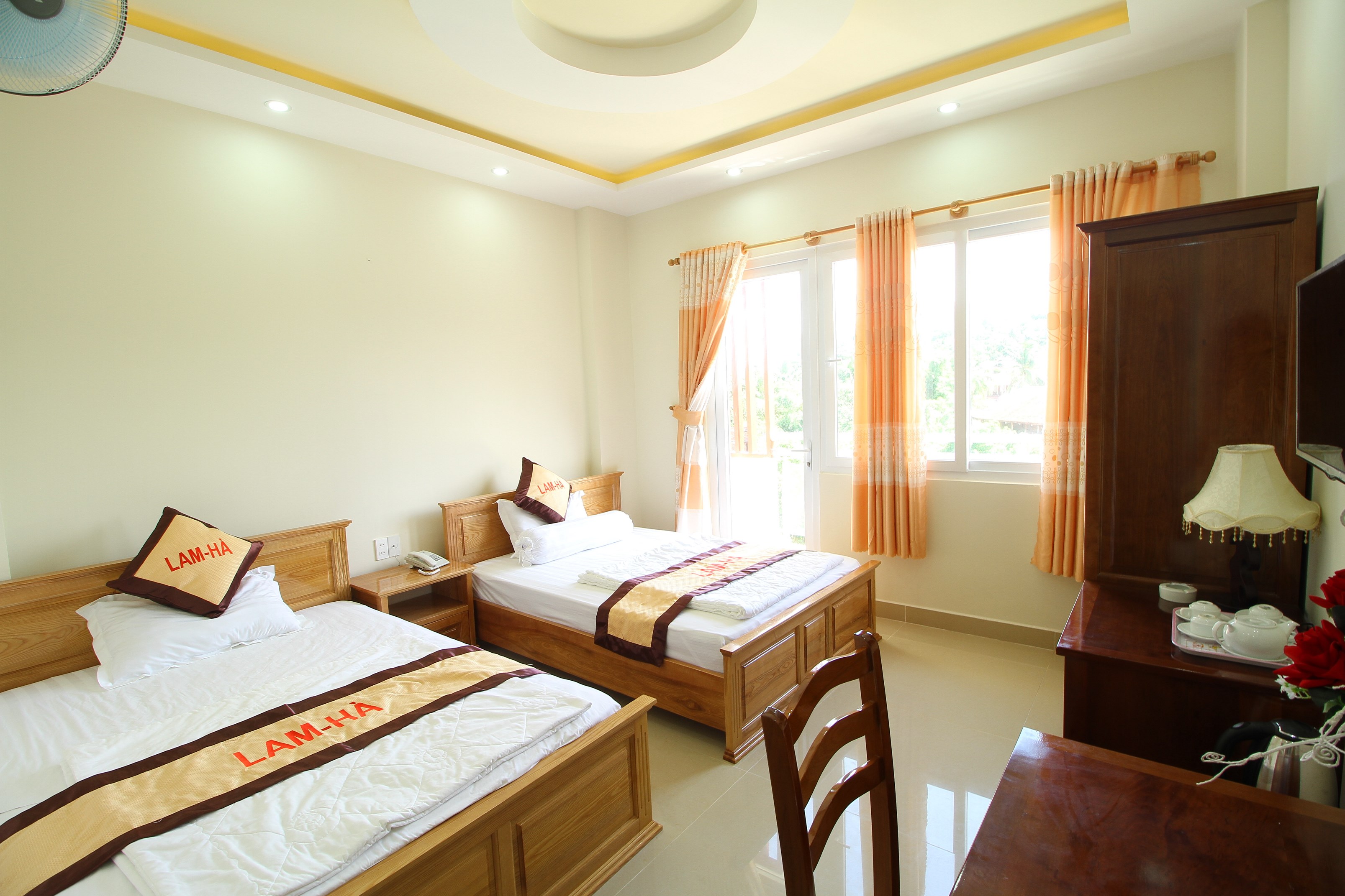 ROOM STANDARD TWIN