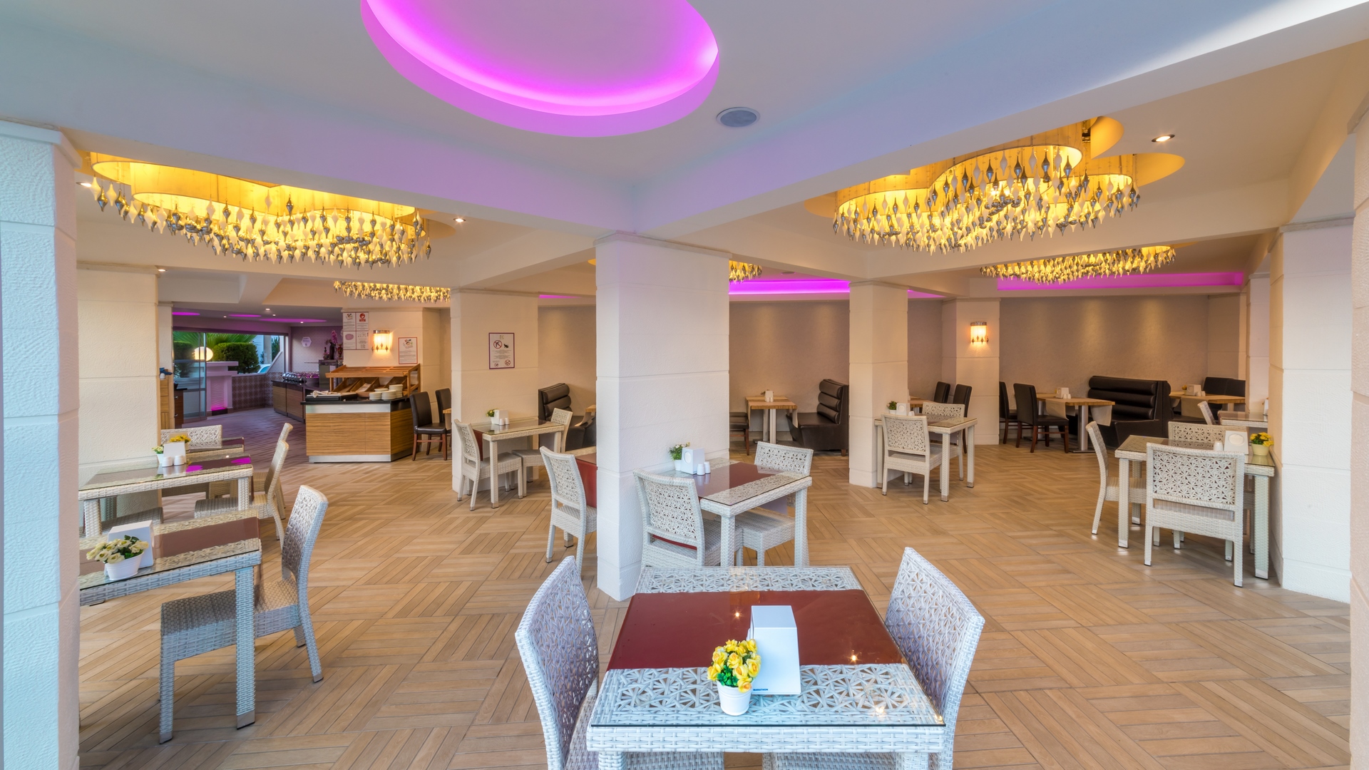 Ana Restoran