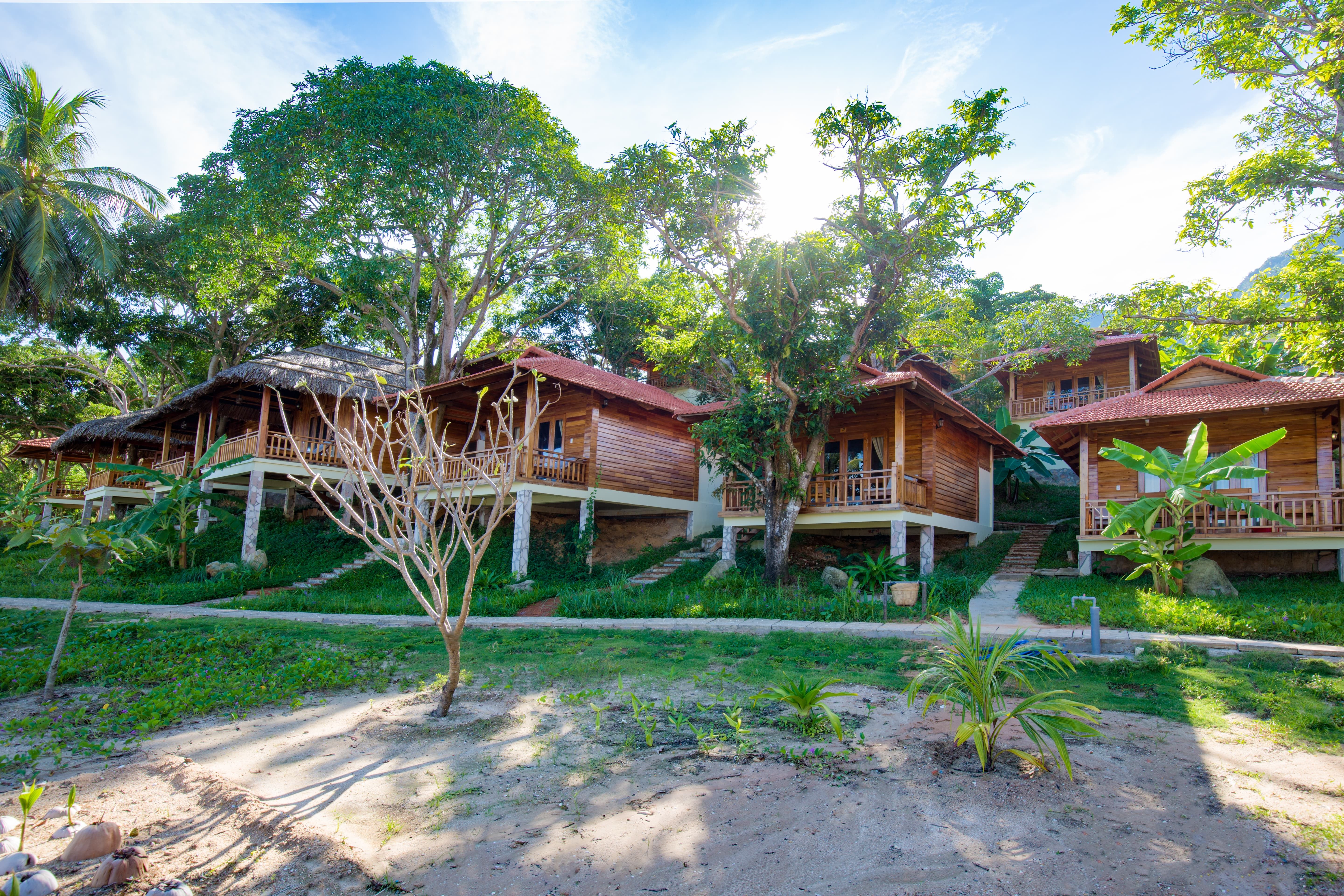 Bungalow
