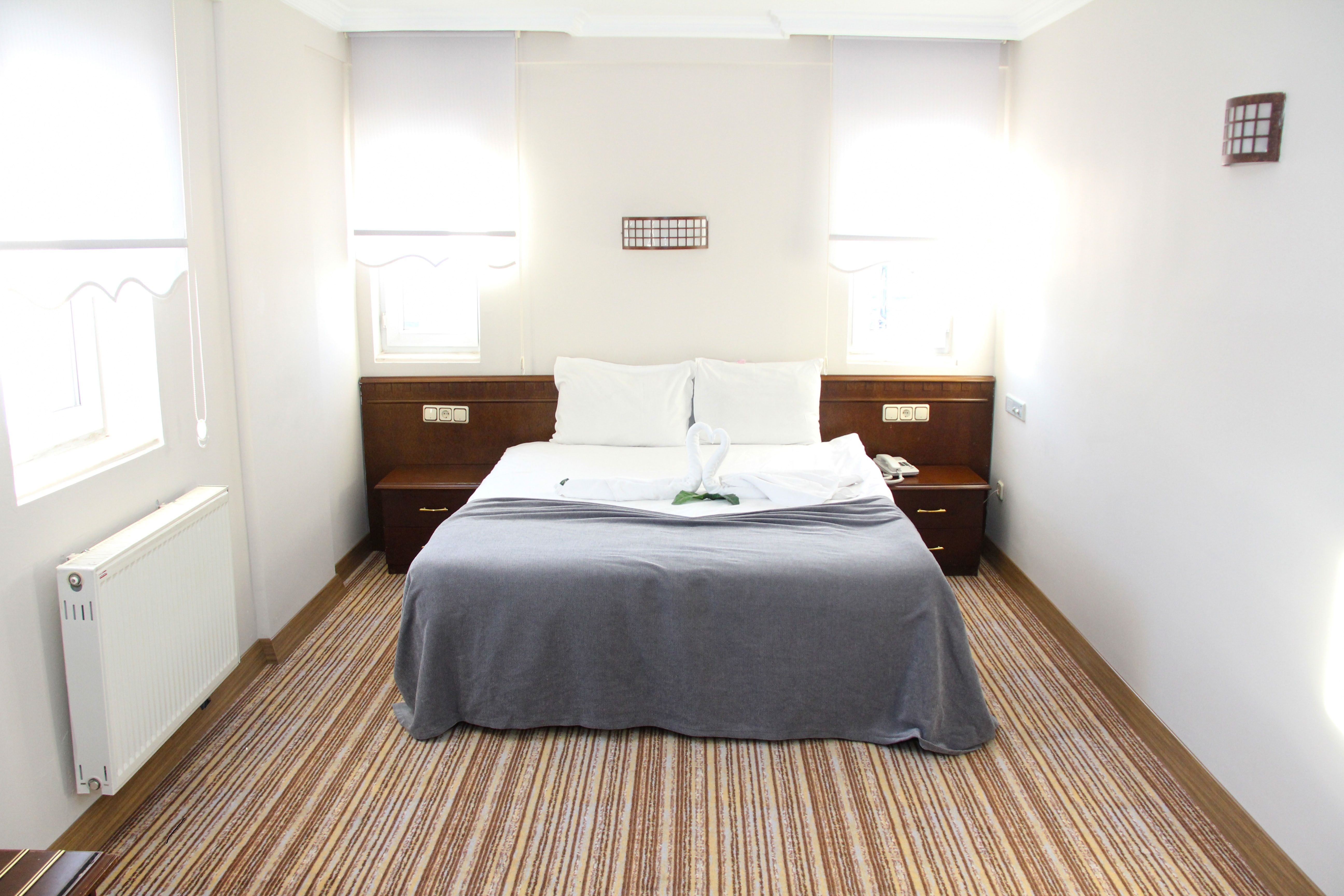 STANDART ROOM