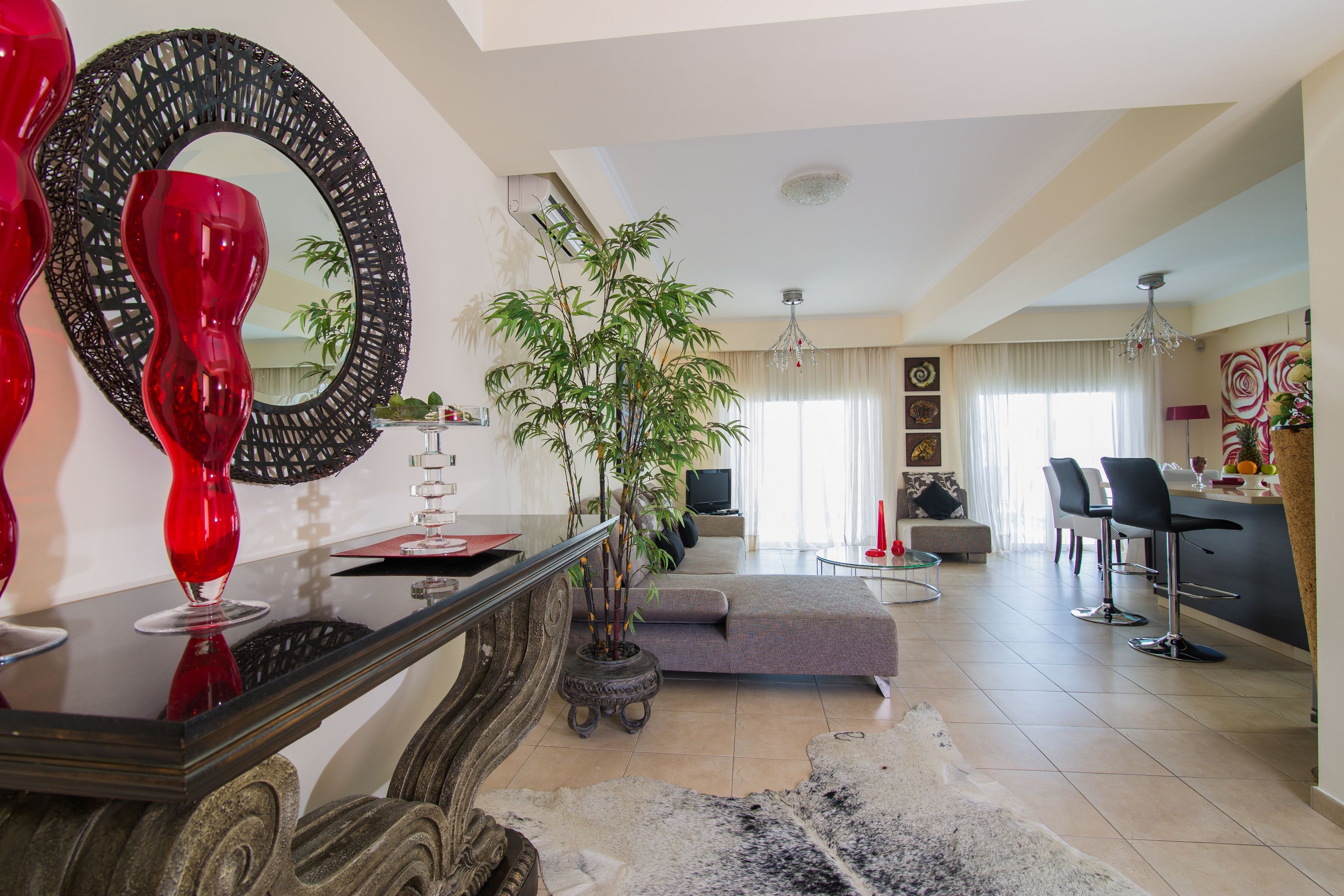 3 Bedroom Standard Villa (PrivatePoolTerrace)