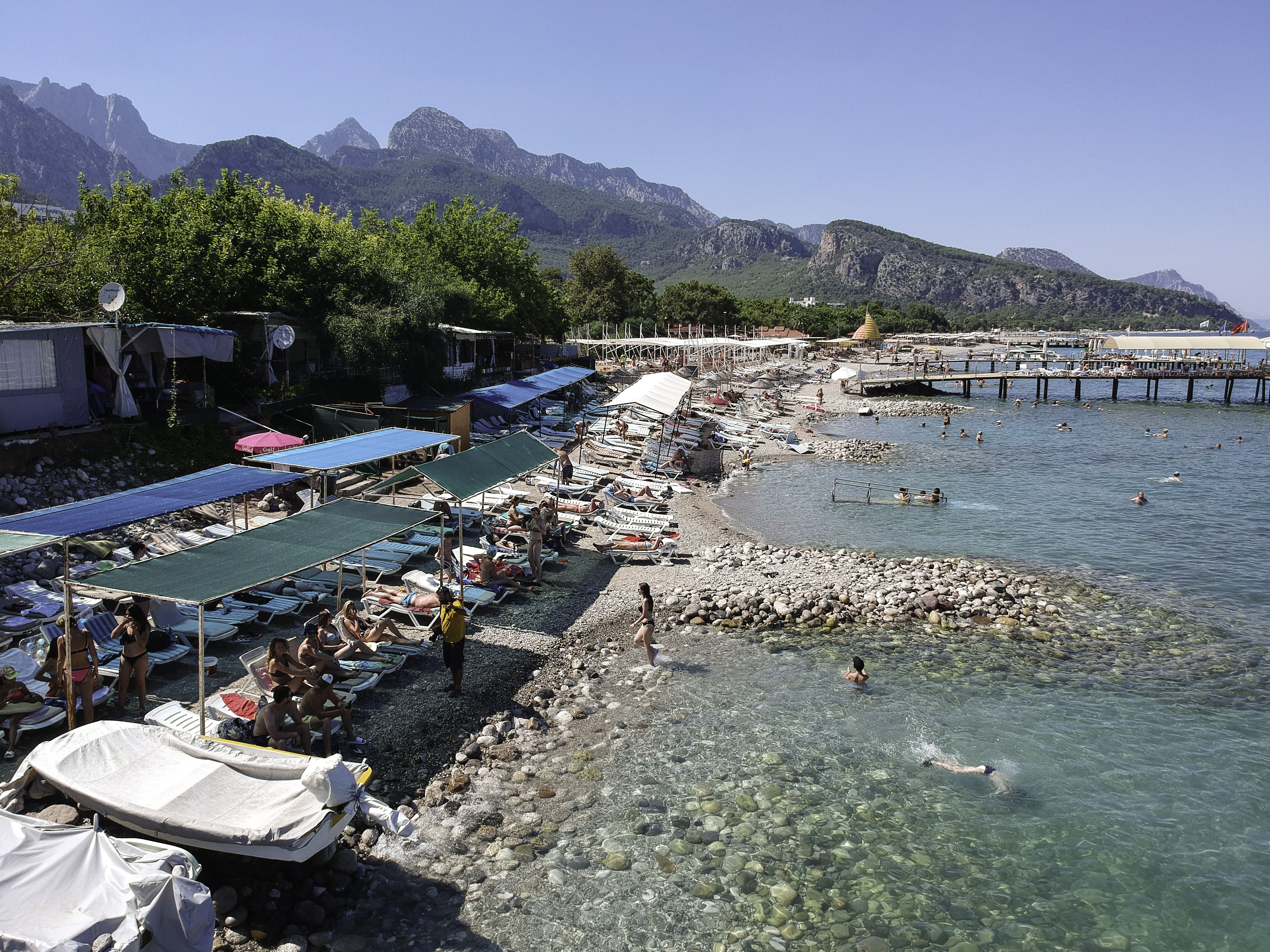 Plajă 