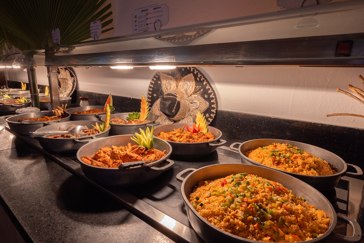 SUENO RESTAURANT