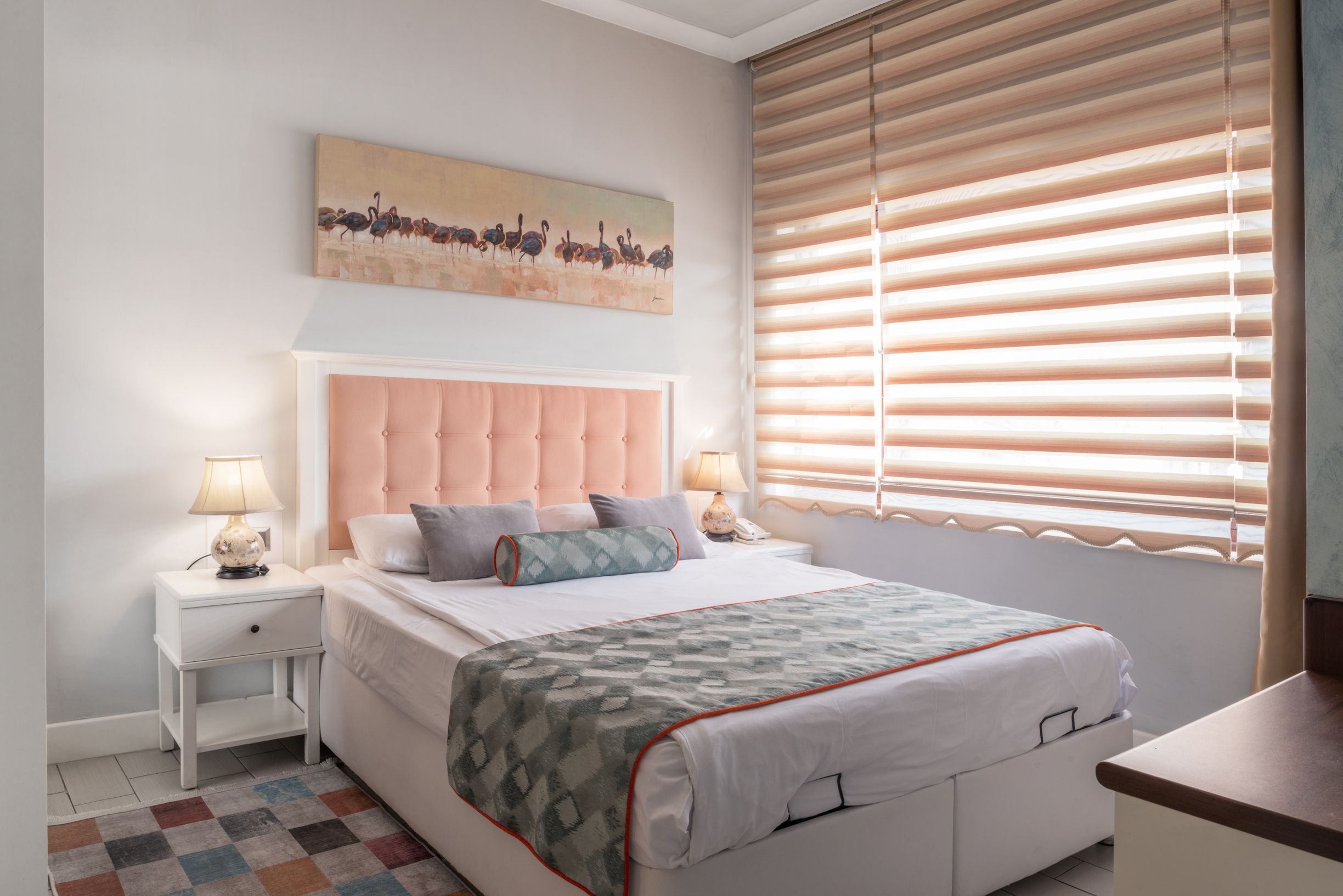 STANDART ROOM