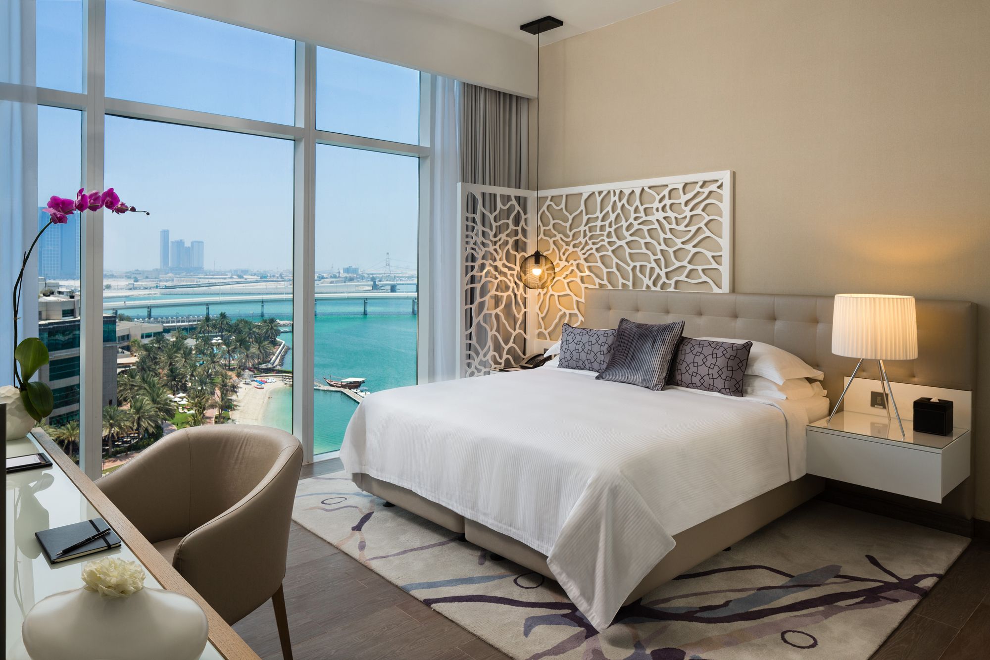 Two Bedroom Apartment