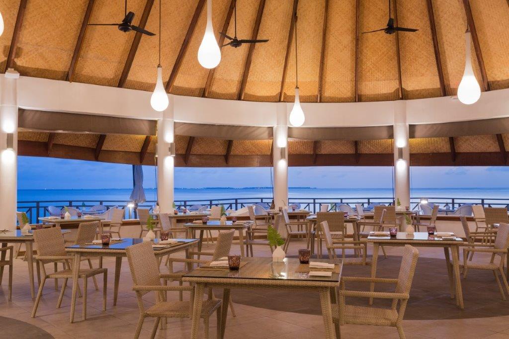 Seabreeze Cafe