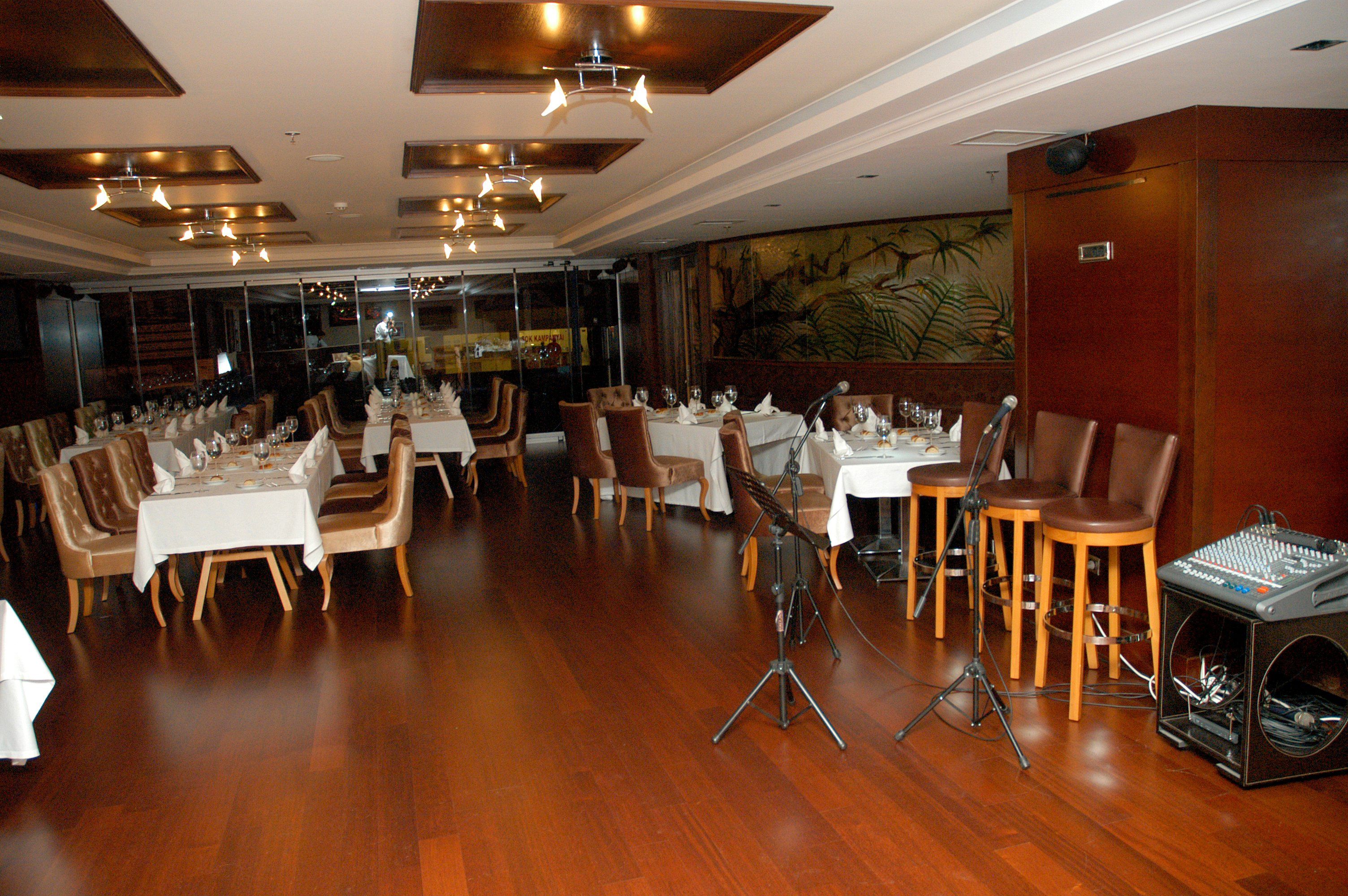Restaurante