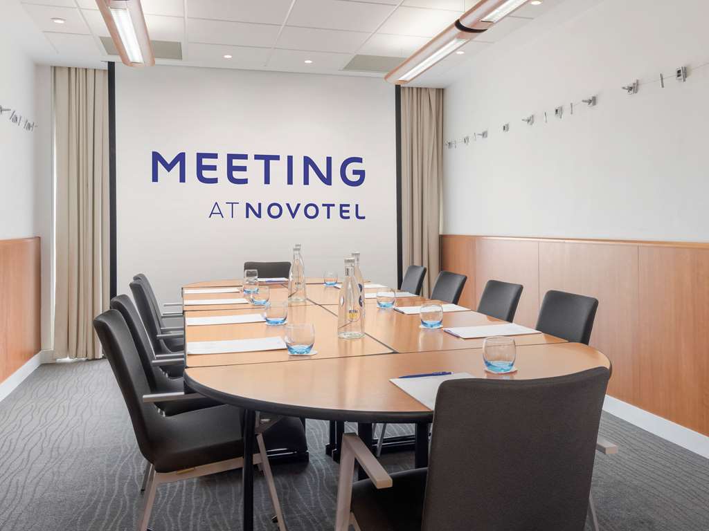 Meeting room - 37