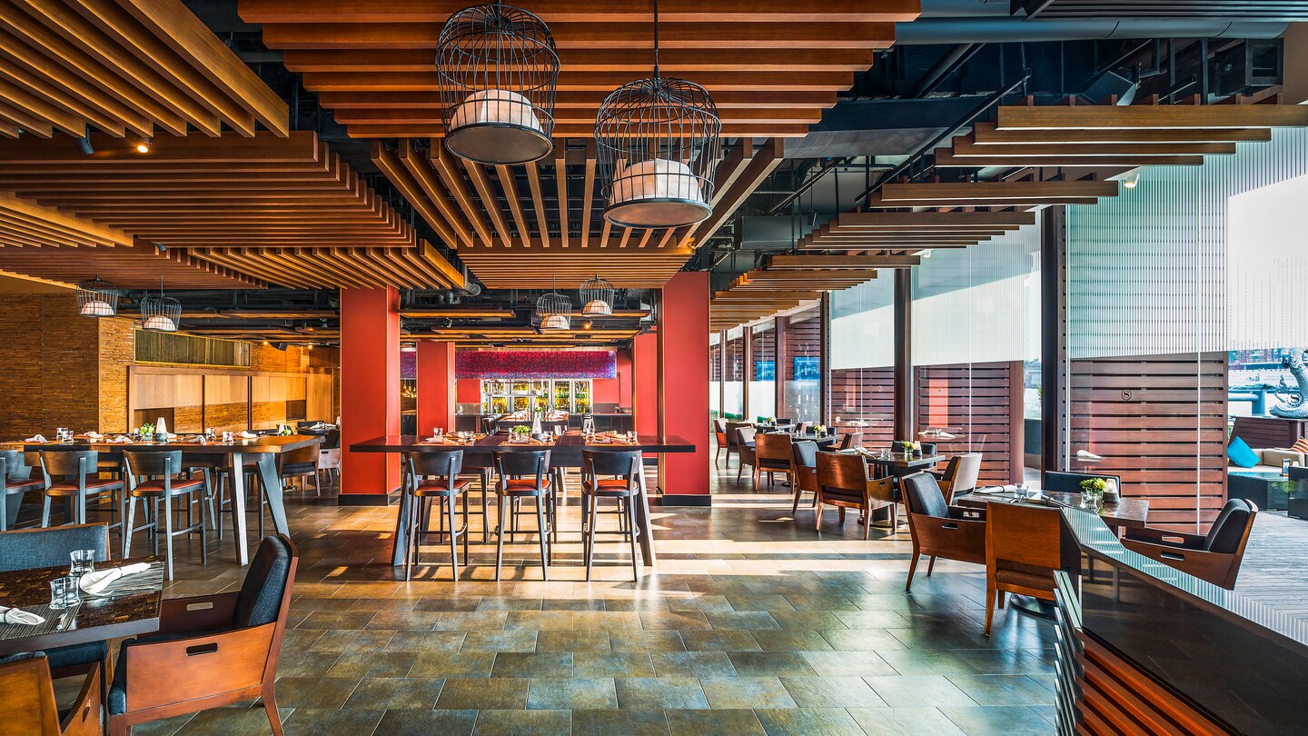 Riverside Grill