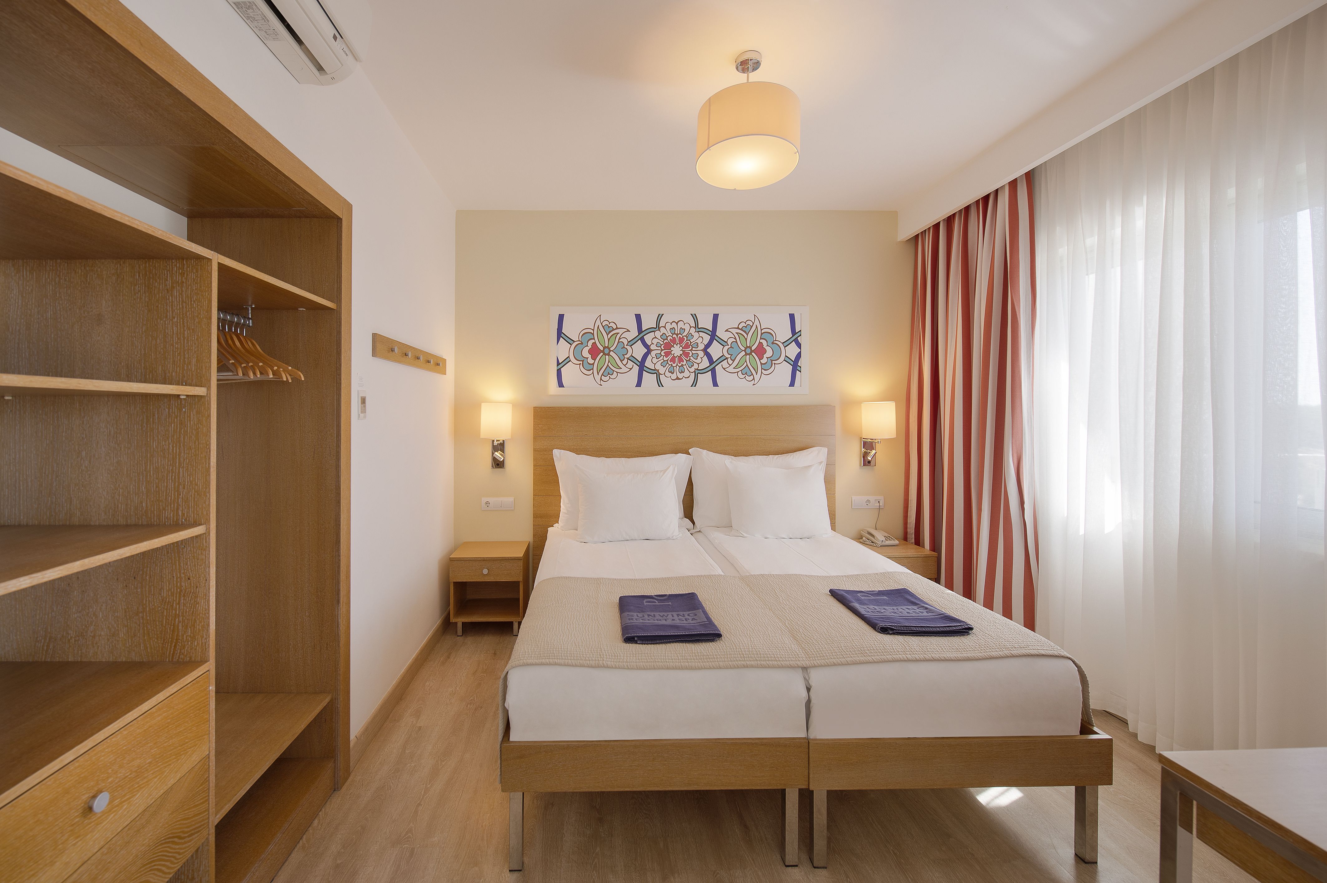 SUITE GARDEN VİEW