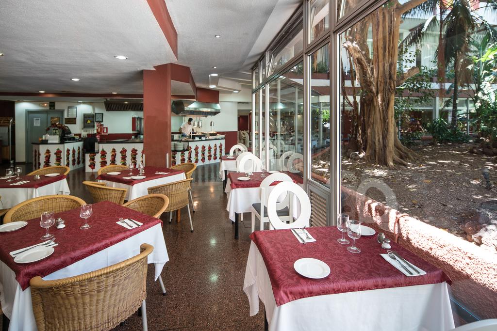 PRINCIPAL RESTAURANT