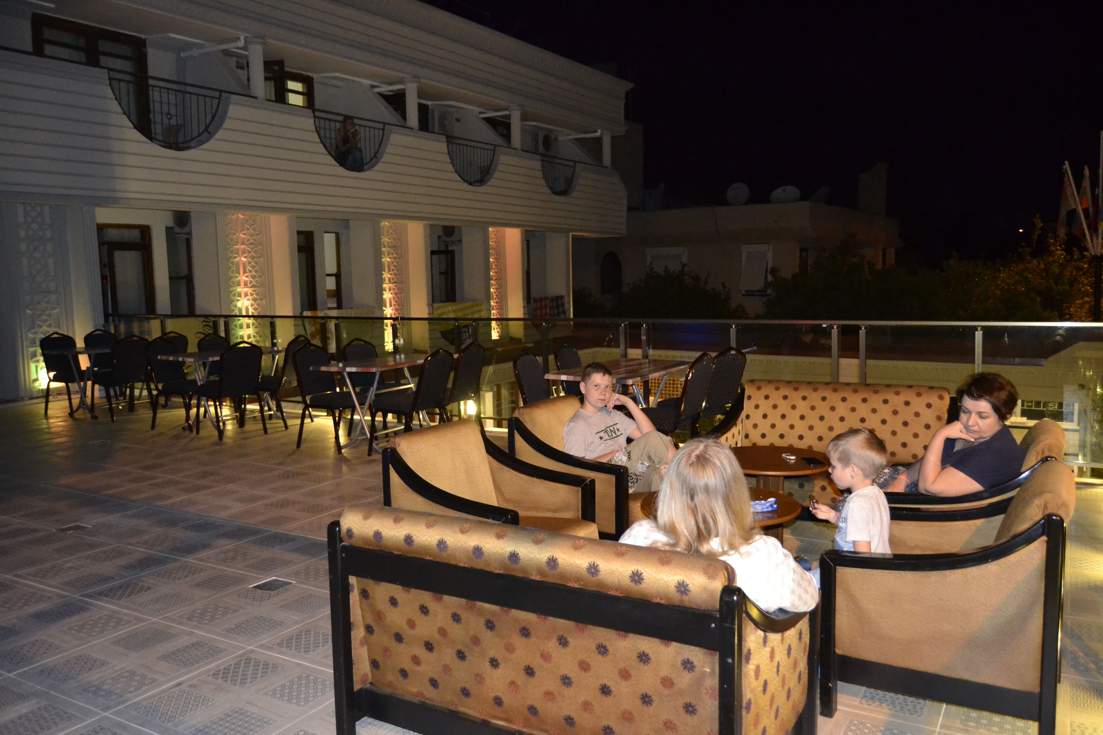 Britannia Bar