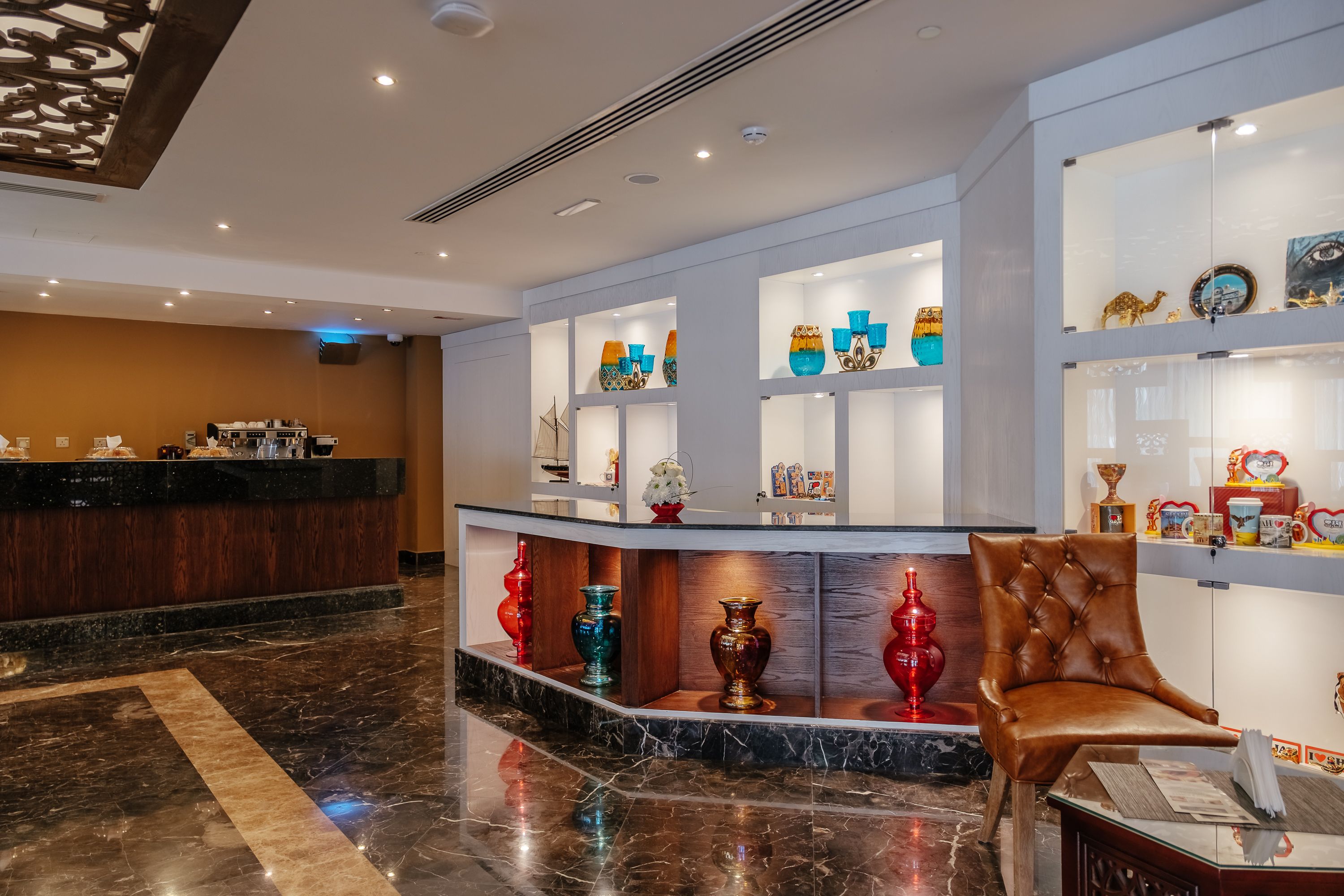 Al Thuraya Restaurant 