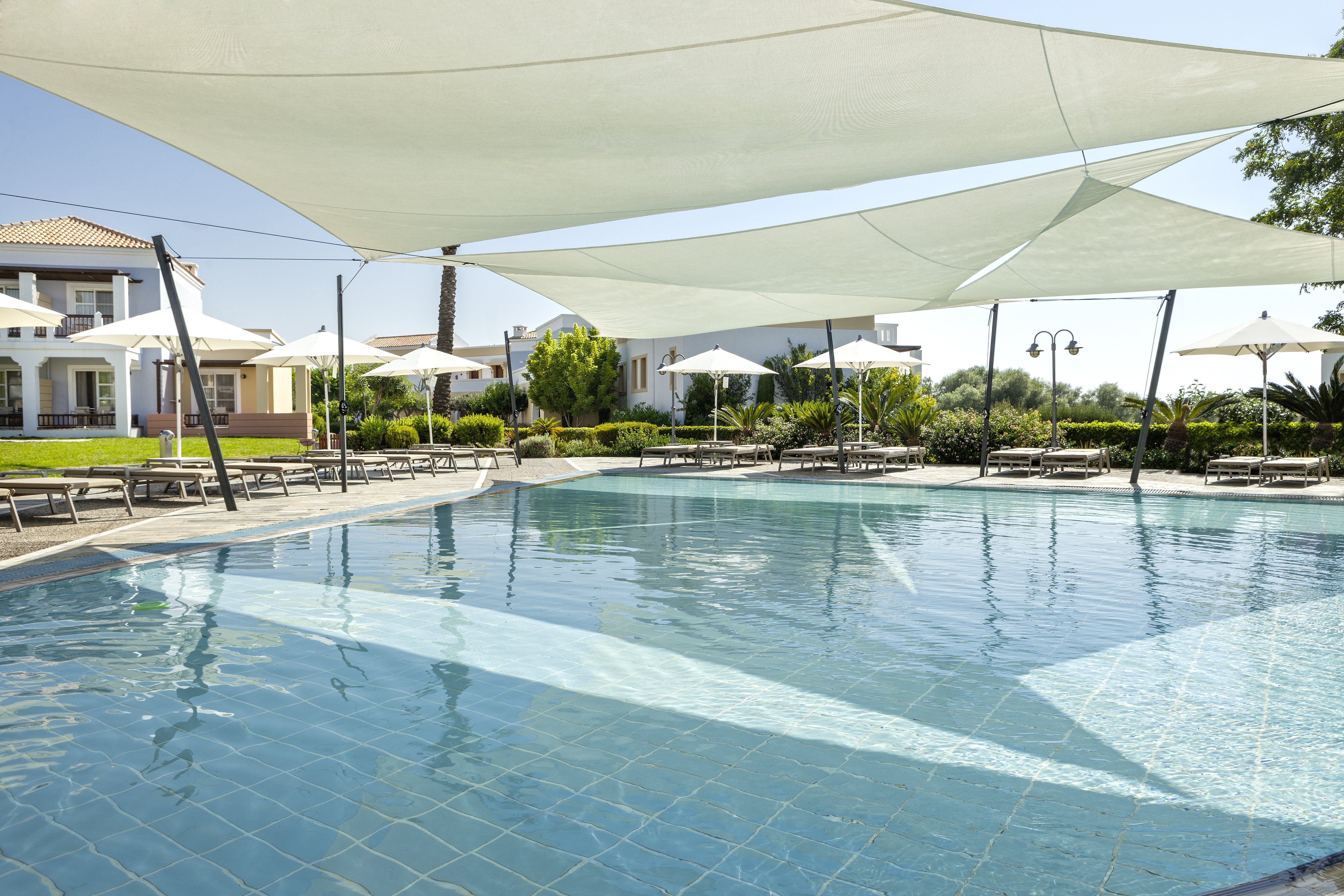 Piscina exterioara pentru copii