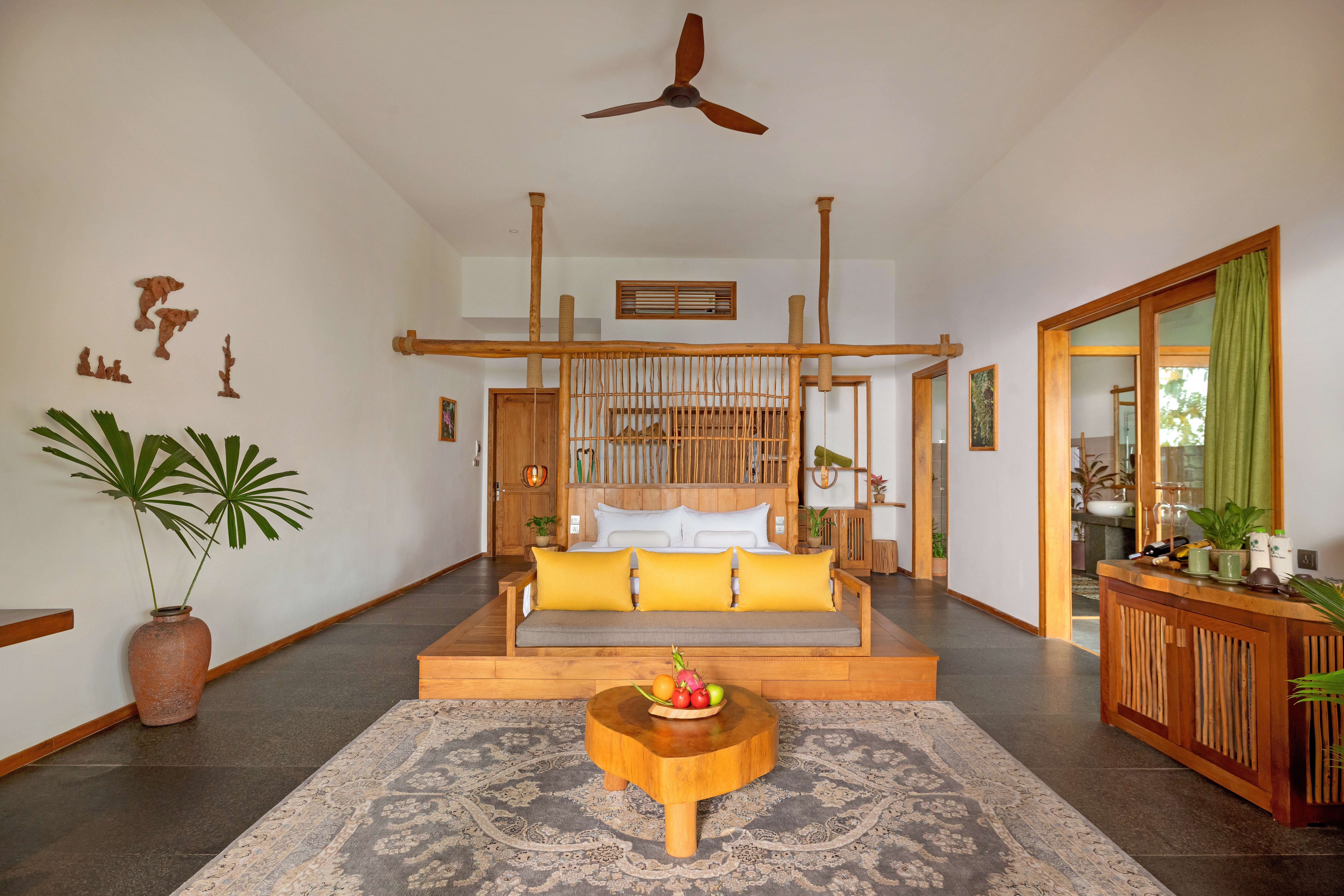OCEAN POOL VILLA