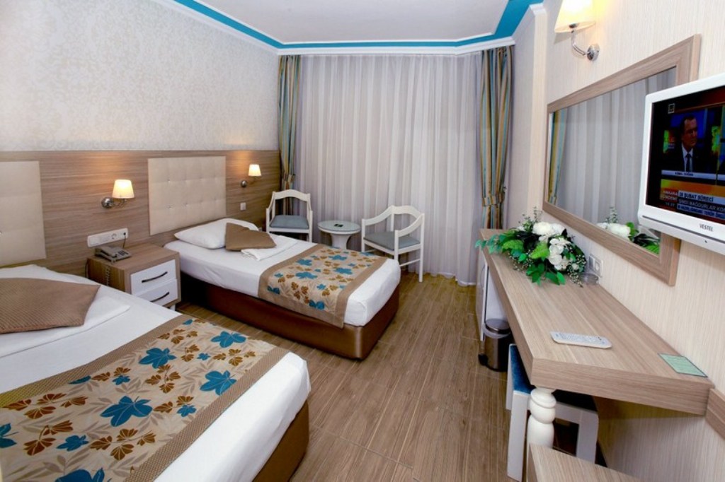 Standart Single Room