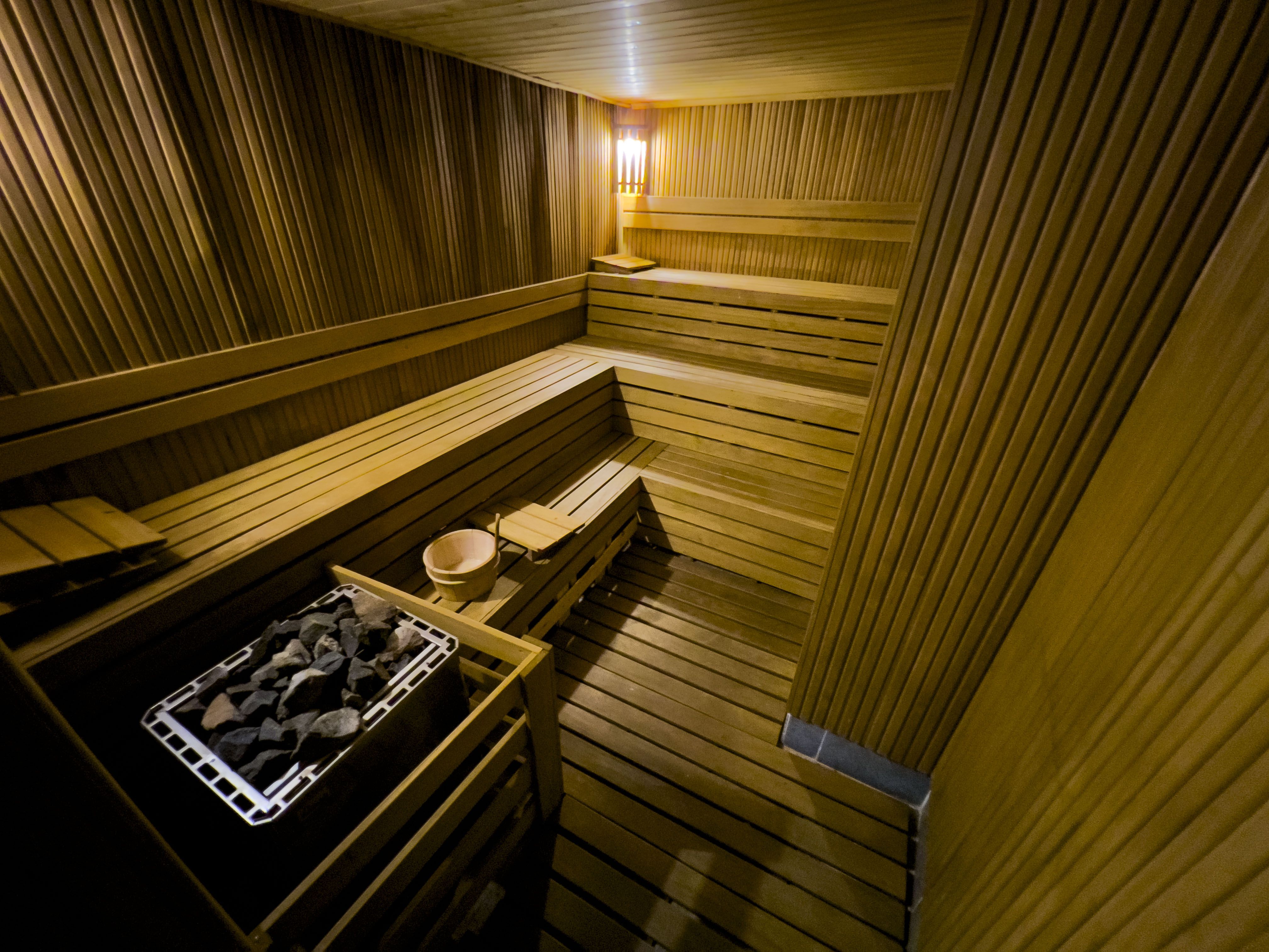 Salon spa
