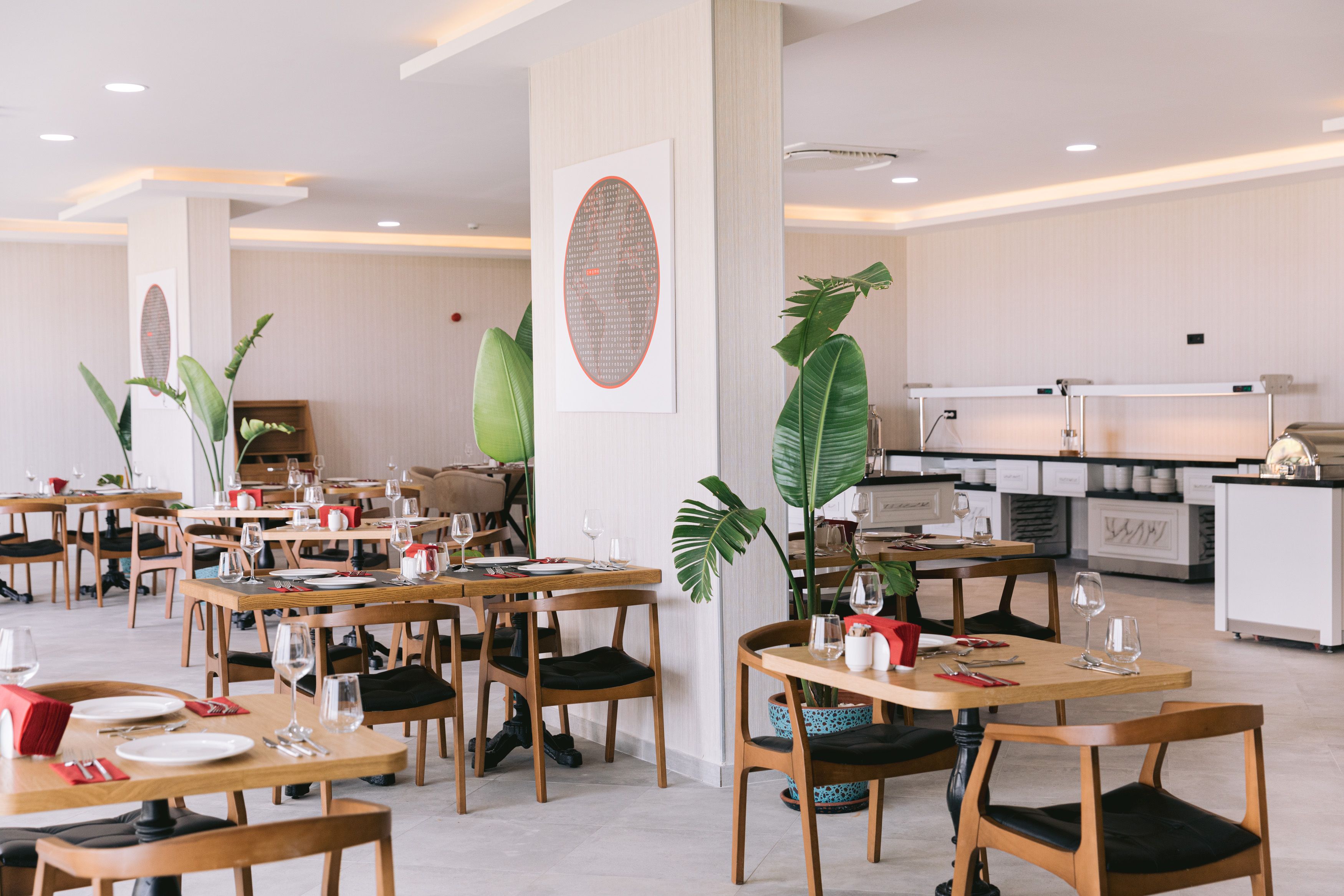 CHIOS RESTAURANT