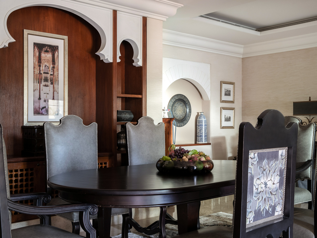 Villa 3 Bedrooms Malakiya