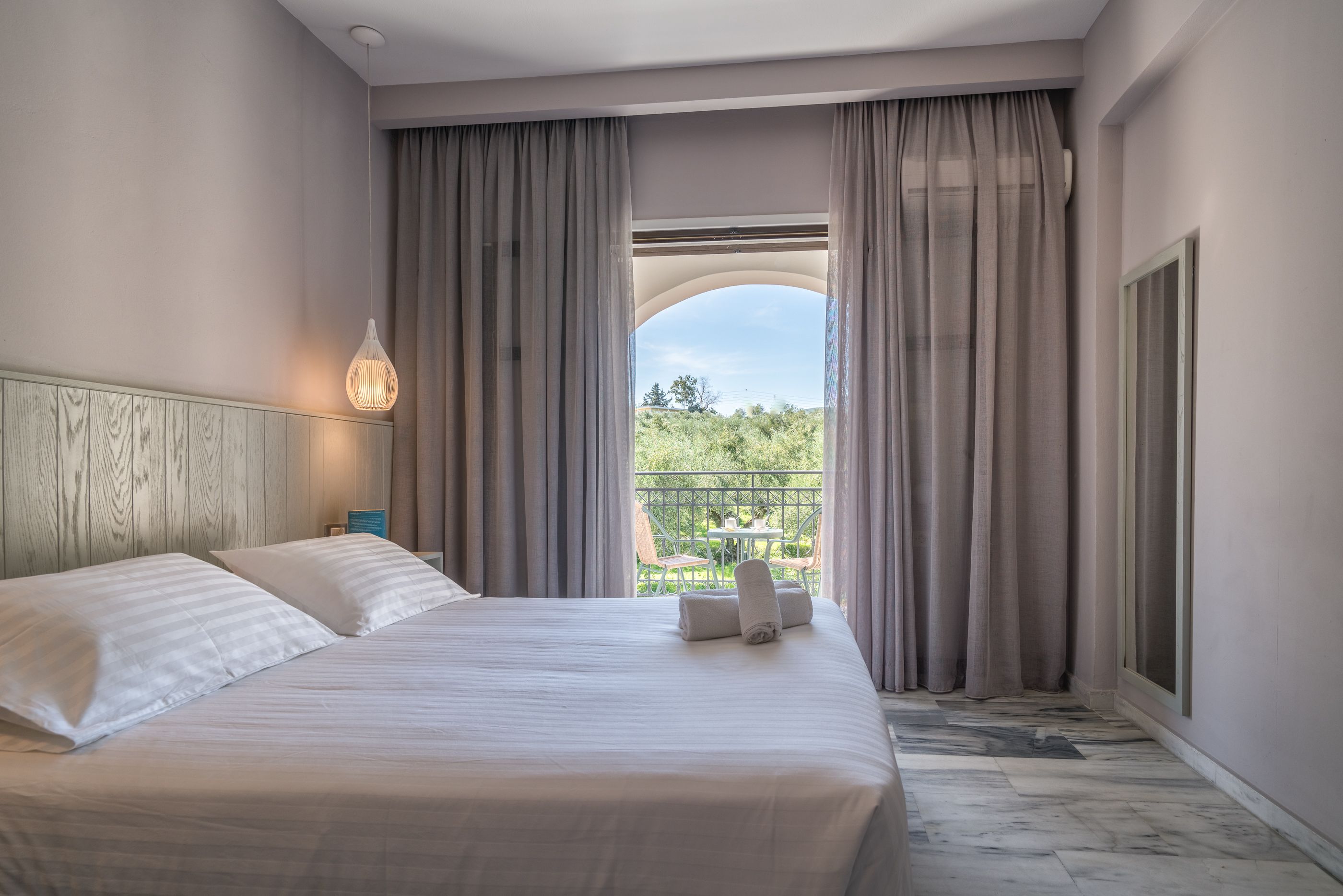 double room superior 