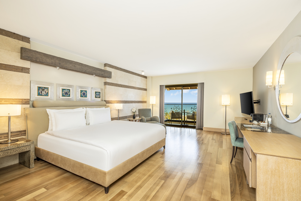 Selcuk Suite 