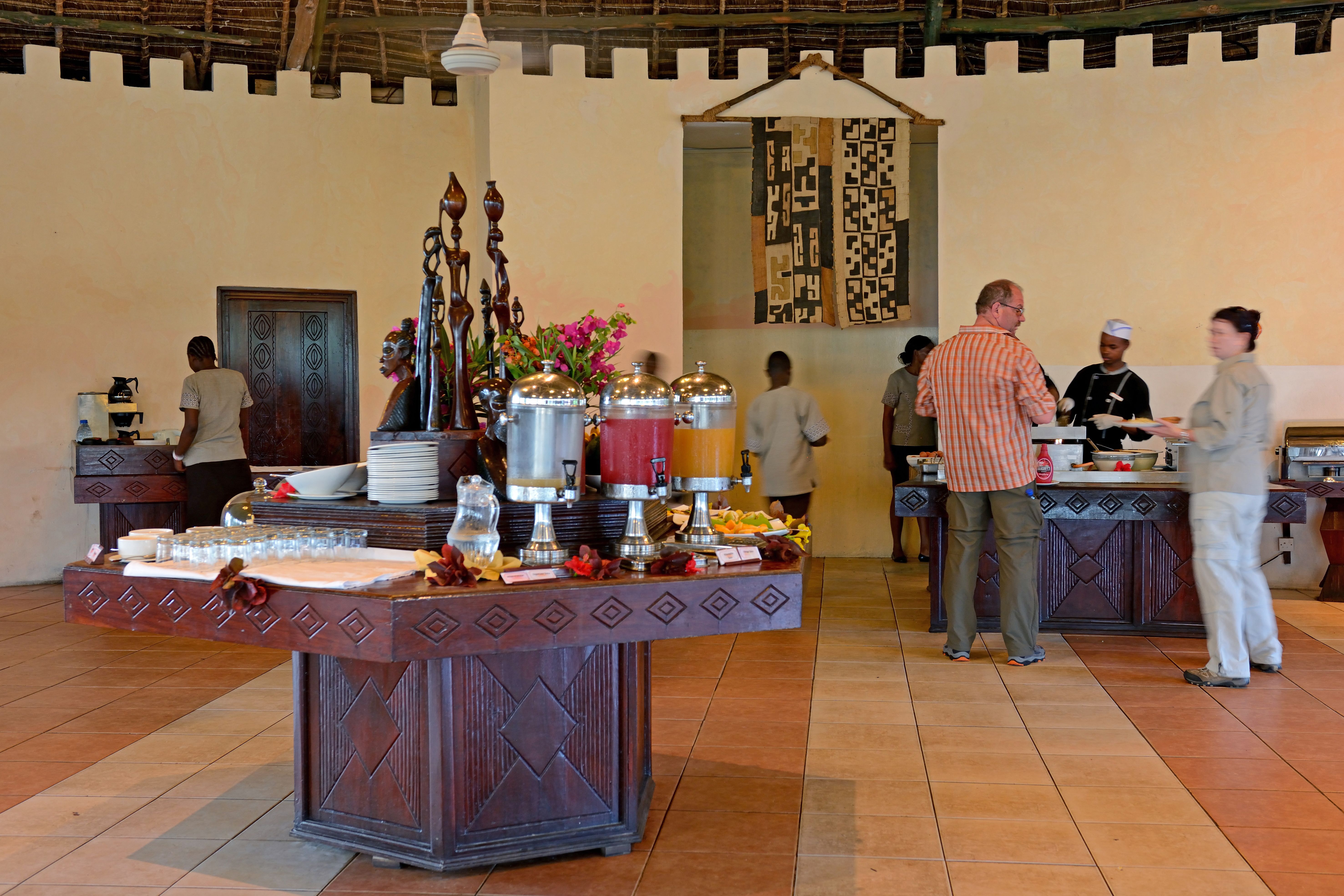 Restaurante