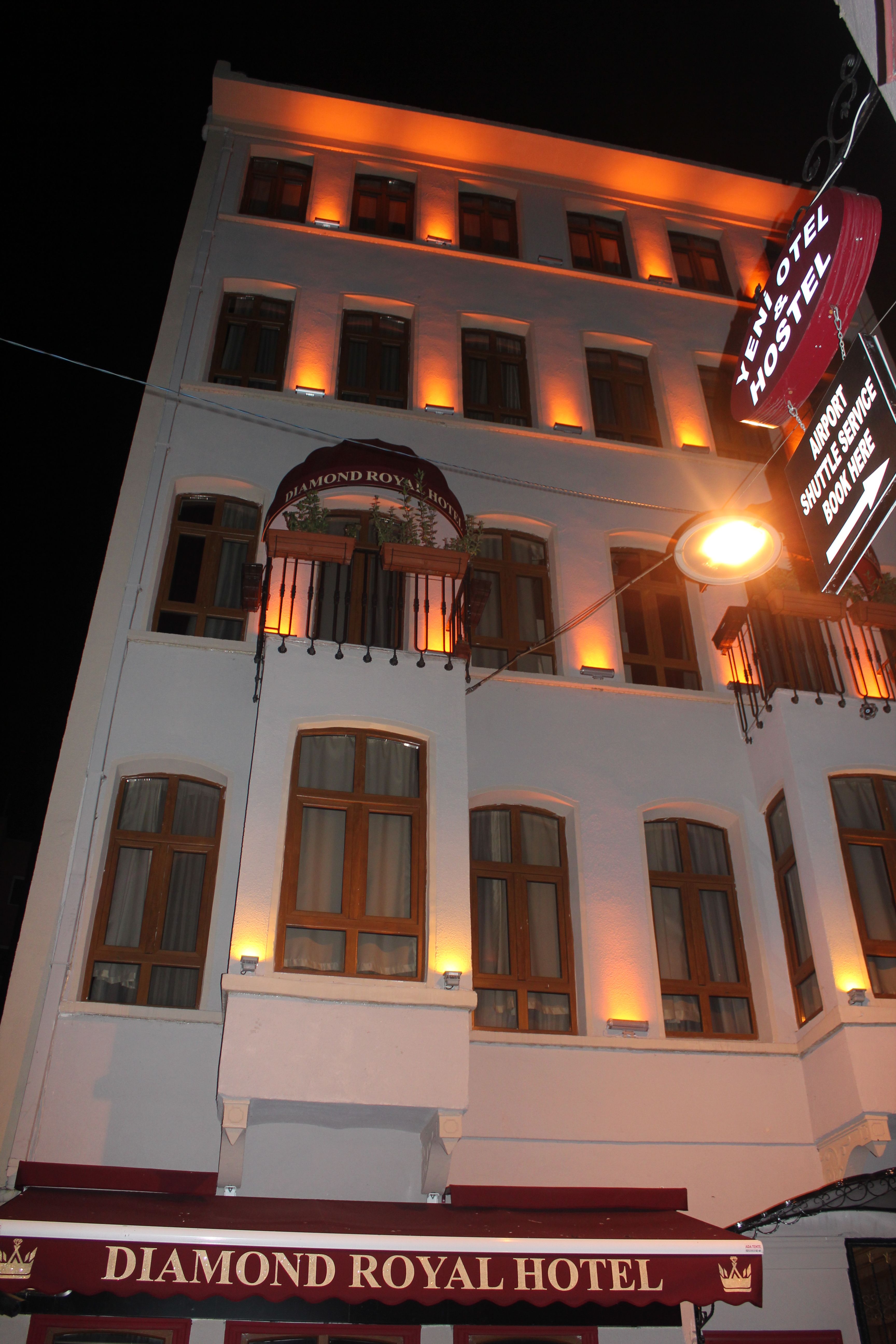 Informații generale