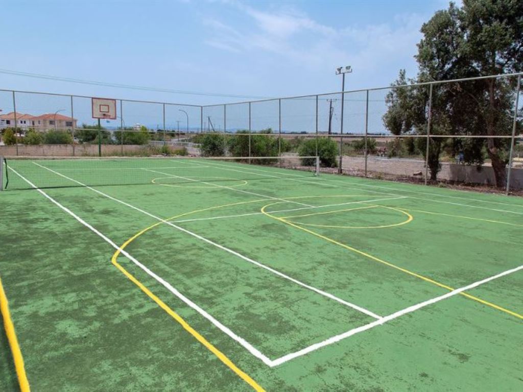 Sport