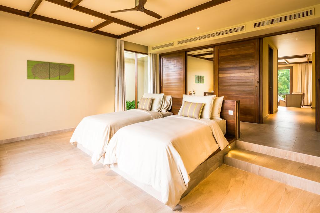 POOL VILLA RIVER 2 BEDROOM SPA INCLUSIVE