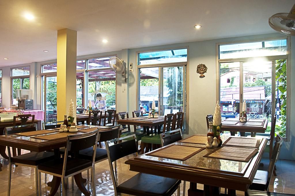 The Tree Restaurant