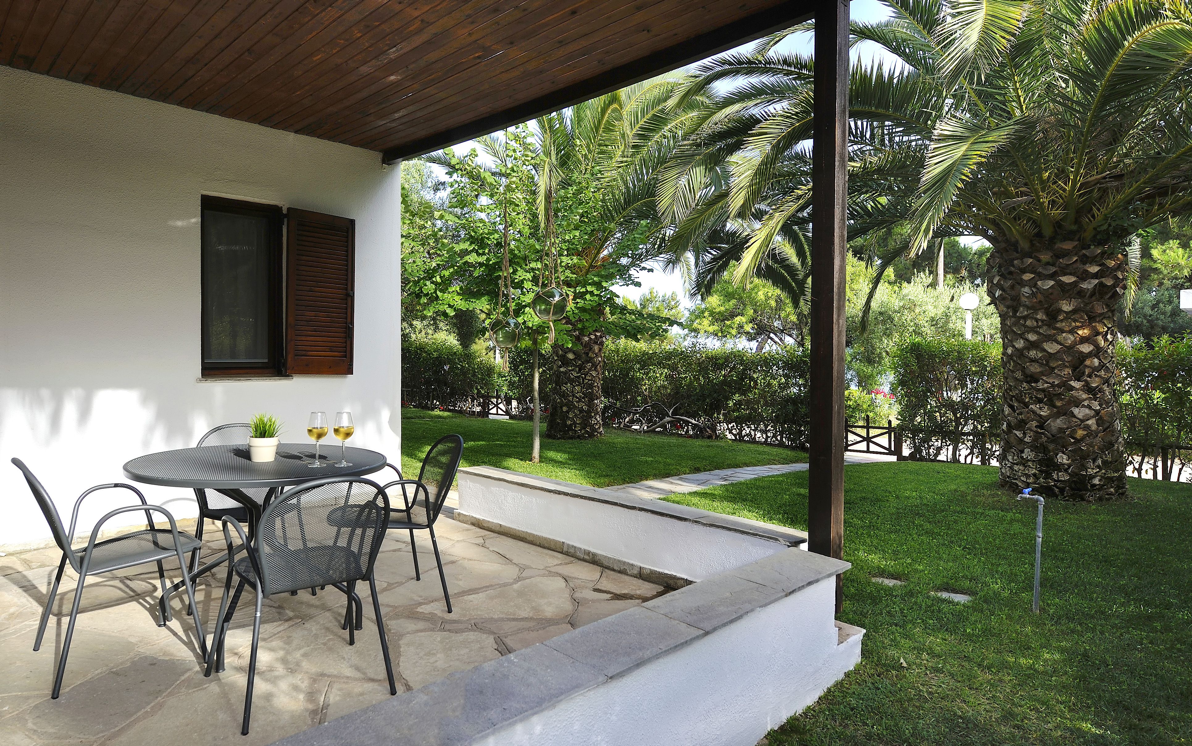 SeaSide Junior Summer House