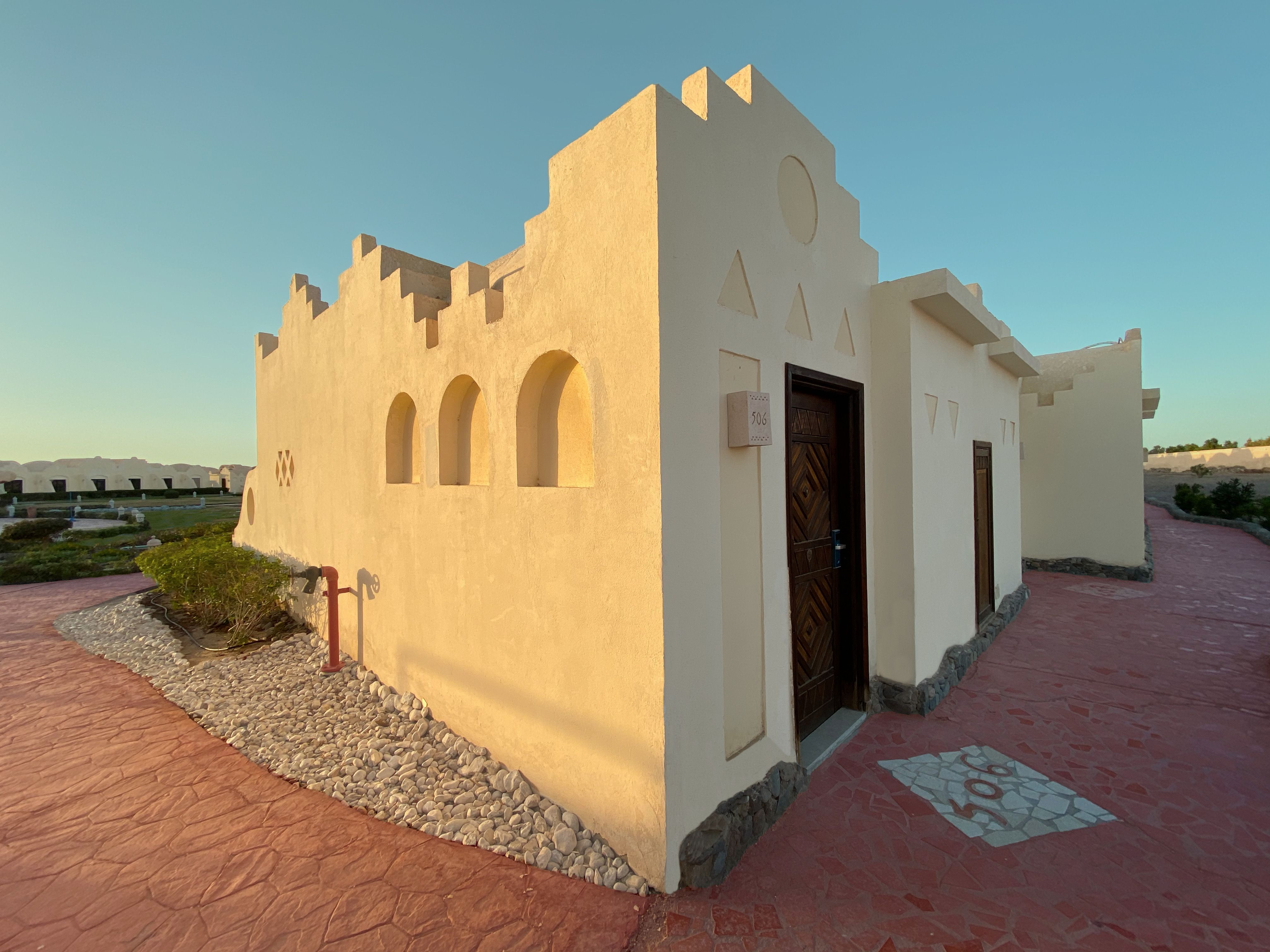 Bungalou