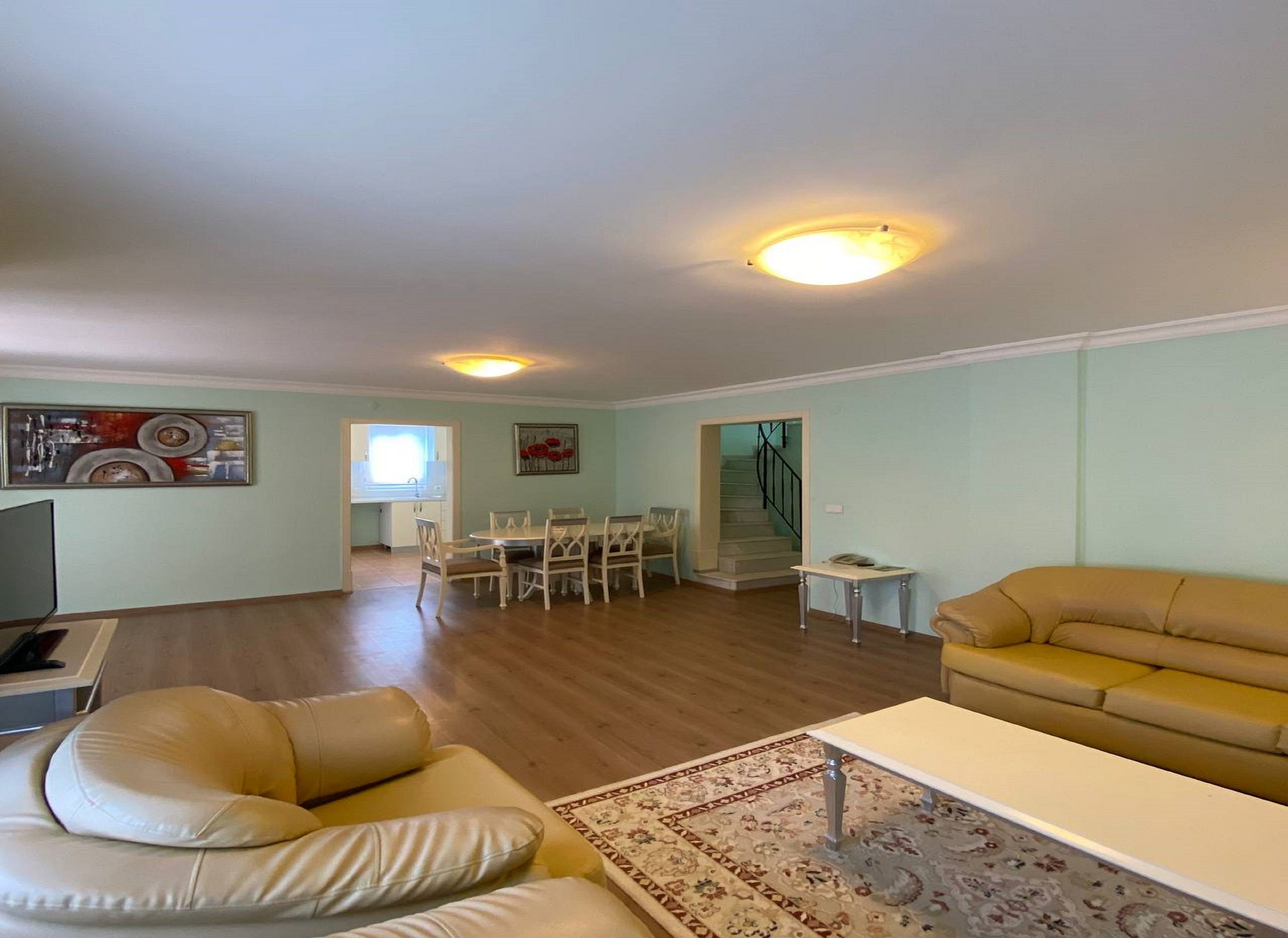 STANDARD VILLA