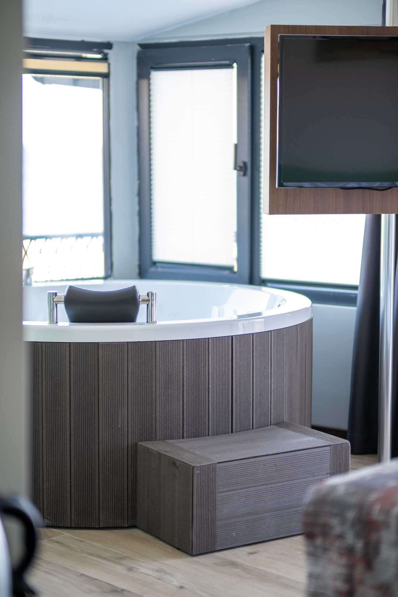 ROMANTİK DELUXE ROOM