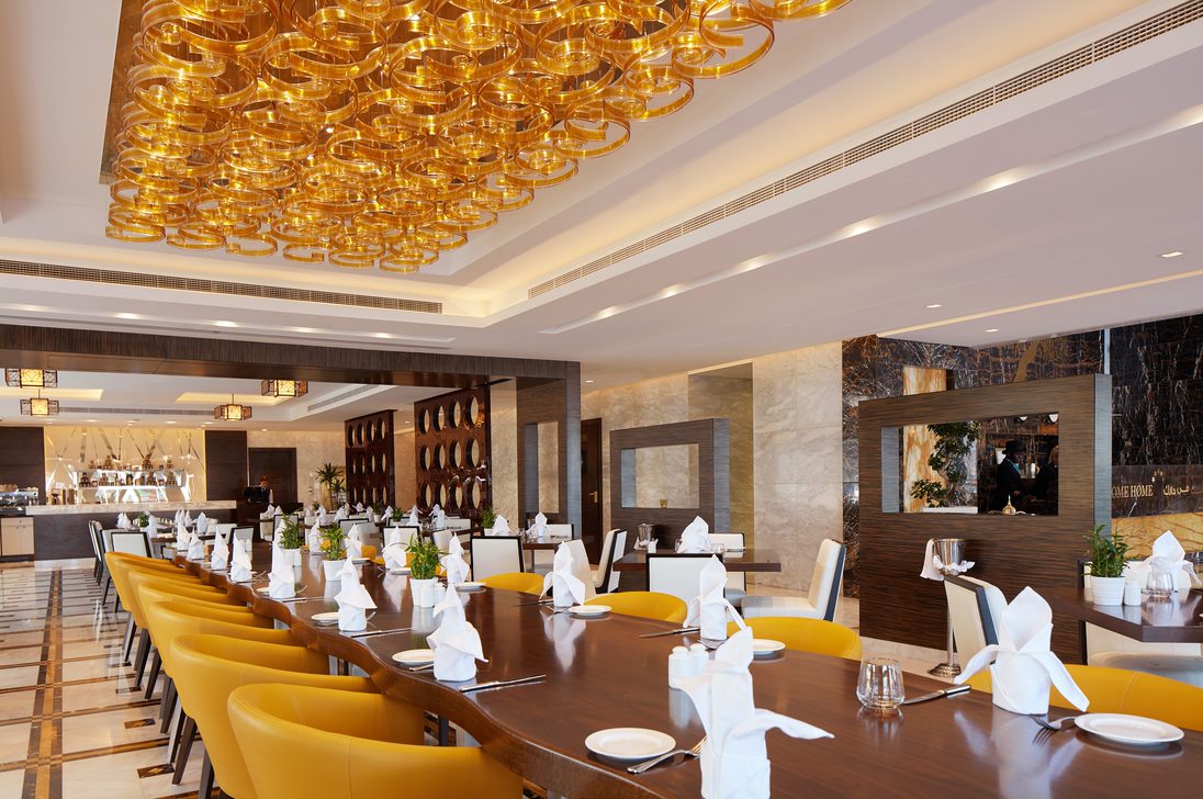 Cocina Restaurant