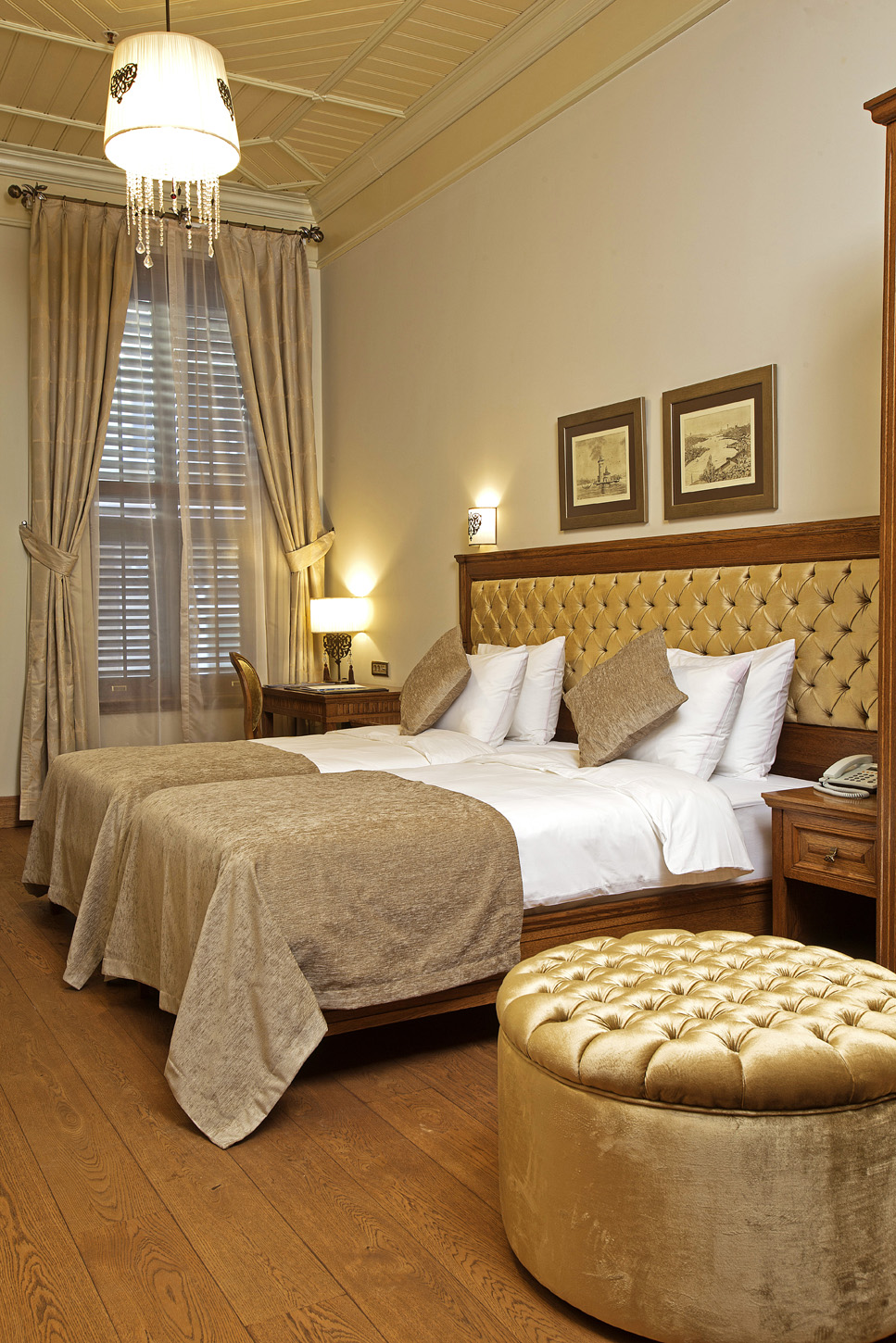 Room EXECUTIVE