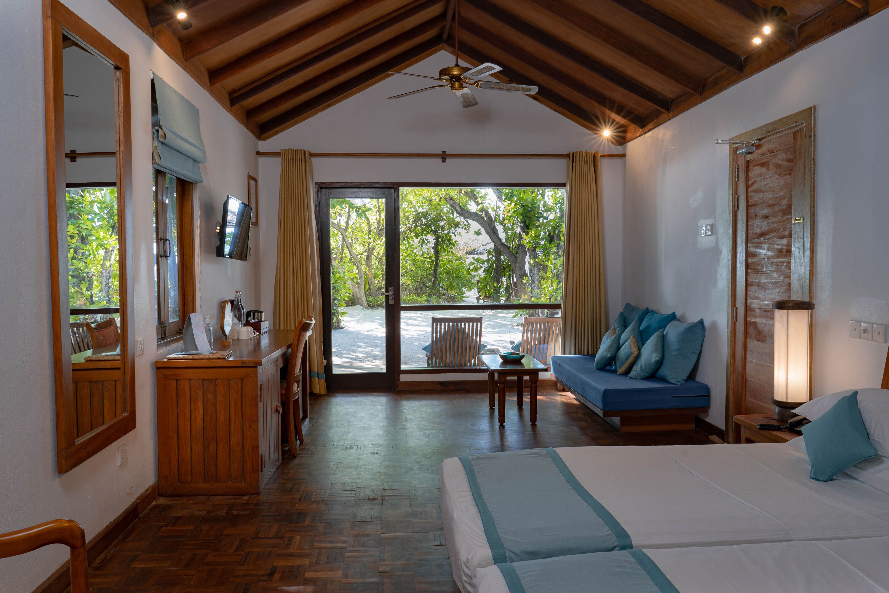 Family Villa