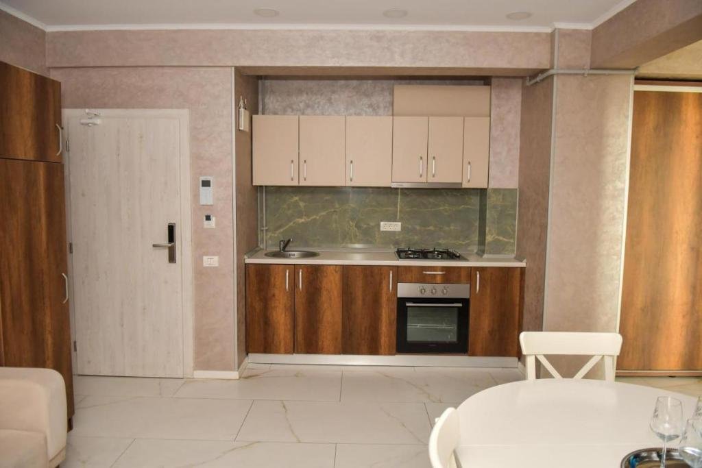 Apartament 