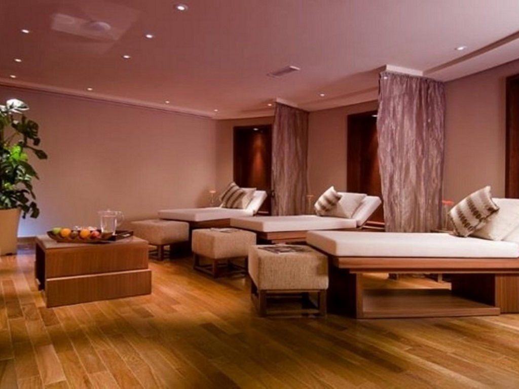 Salon spa